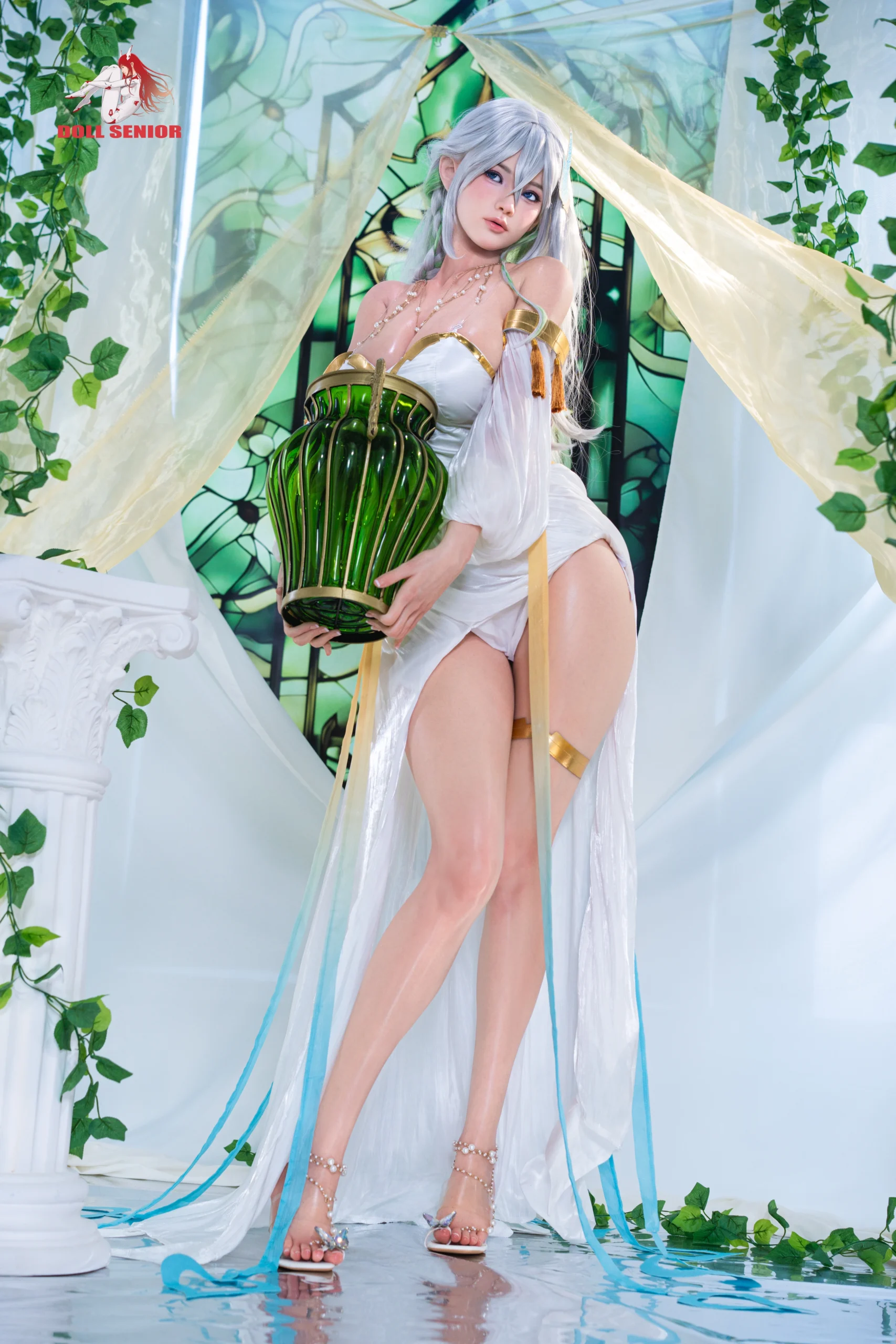 Aikuirisi ROS - Doll Senior 175cm G – Bild 7