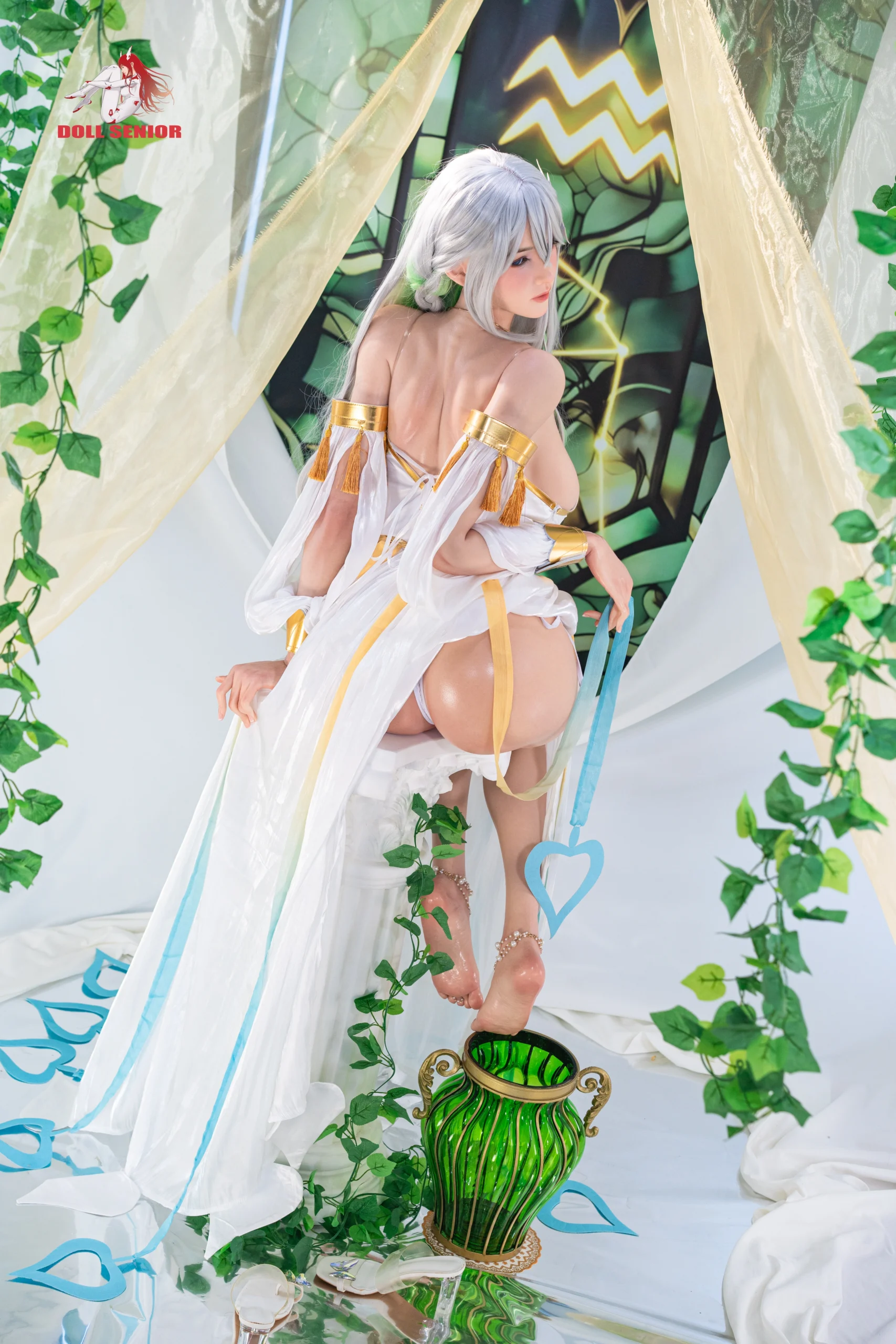 Aikuirisi ROS - Doll Senior 175cm G – Bild 12