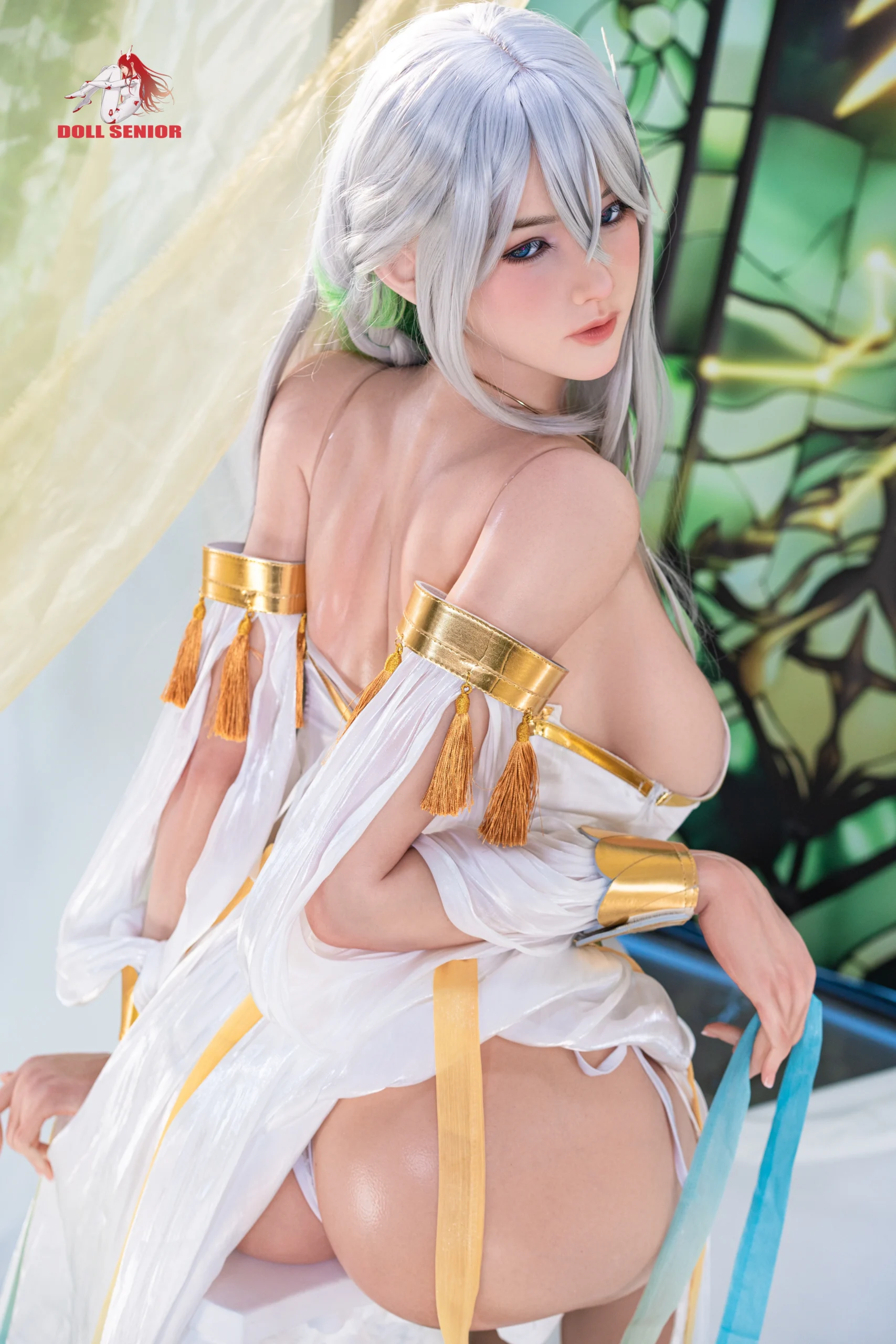Aikuirisi ROS - Doll Senior 175cm G – Bild 13