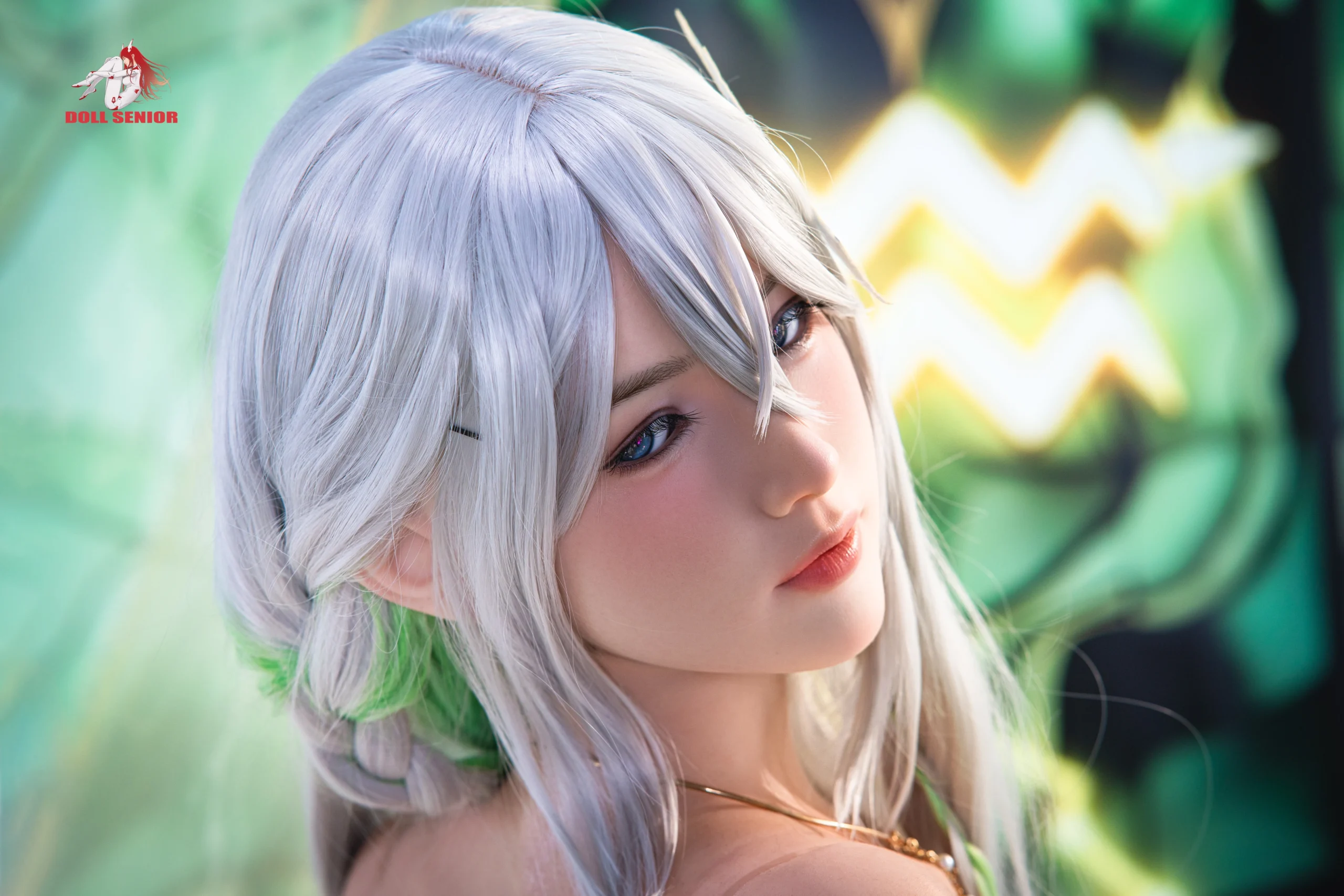 Aikuirisi ROS - Doll Senior 175cm G – Bild 19