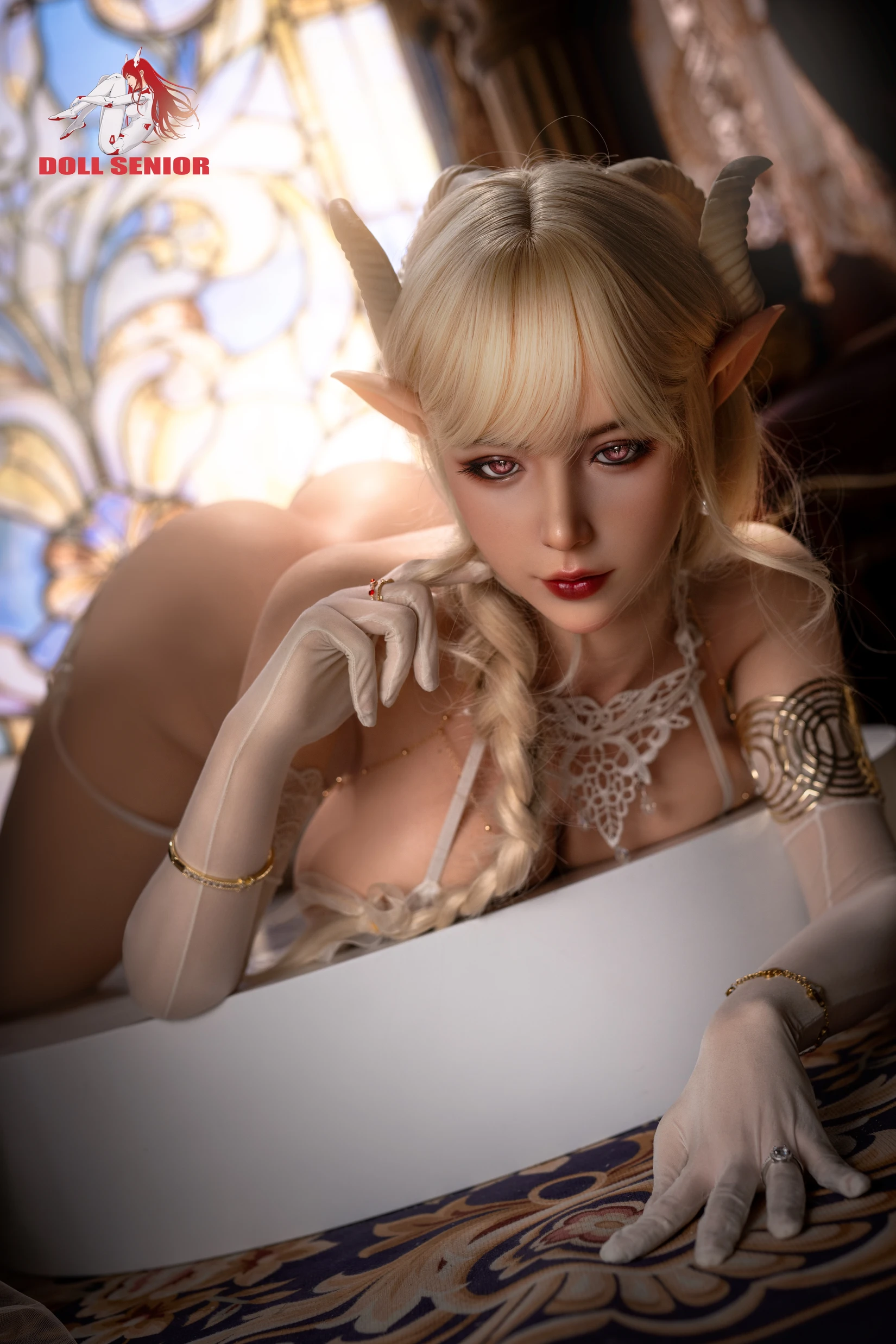 Airuisi ROS - Doll Senior 165cm F – Bild 6