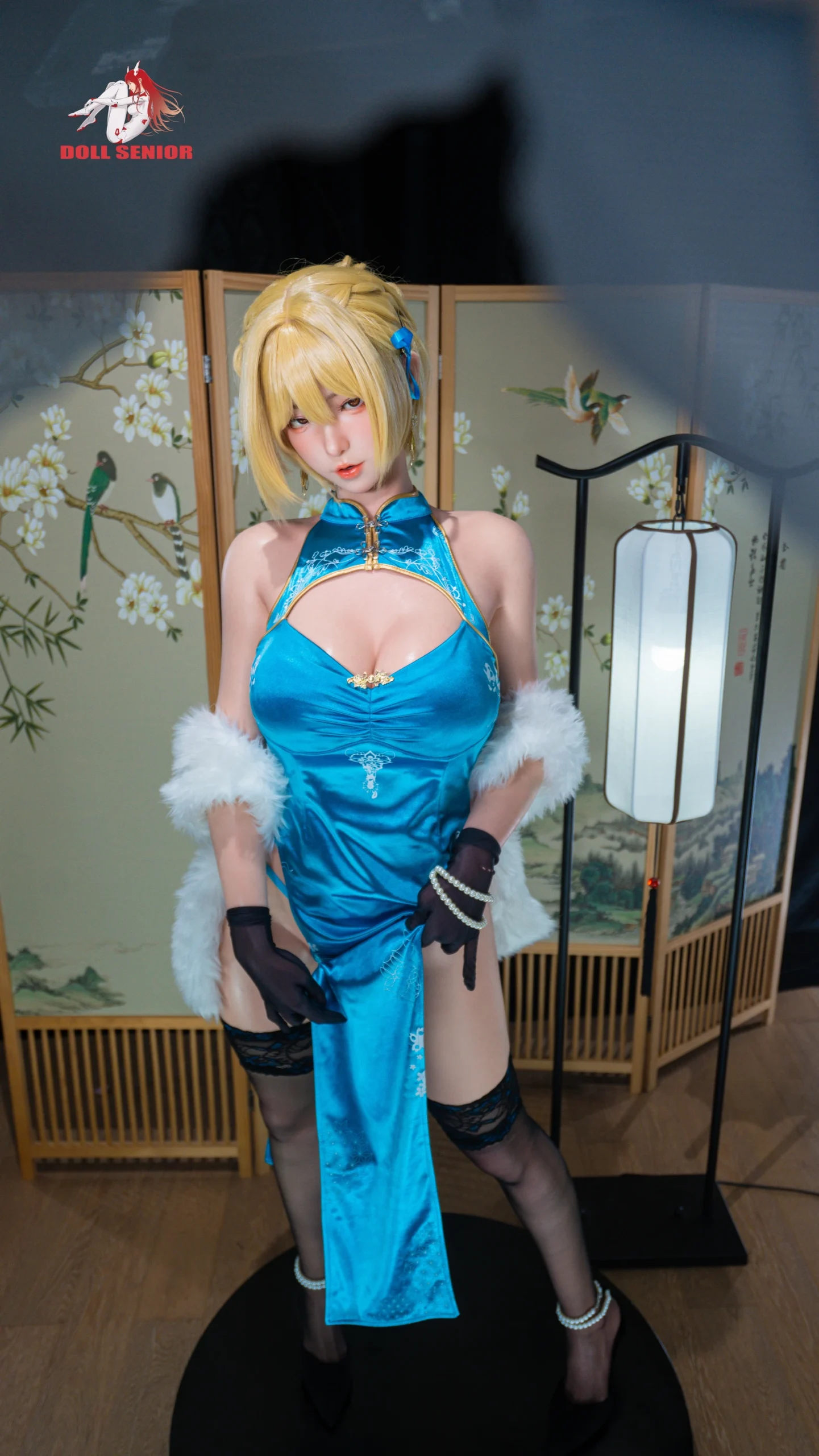 Aoi - Doll Senior 160cm – Bild 3