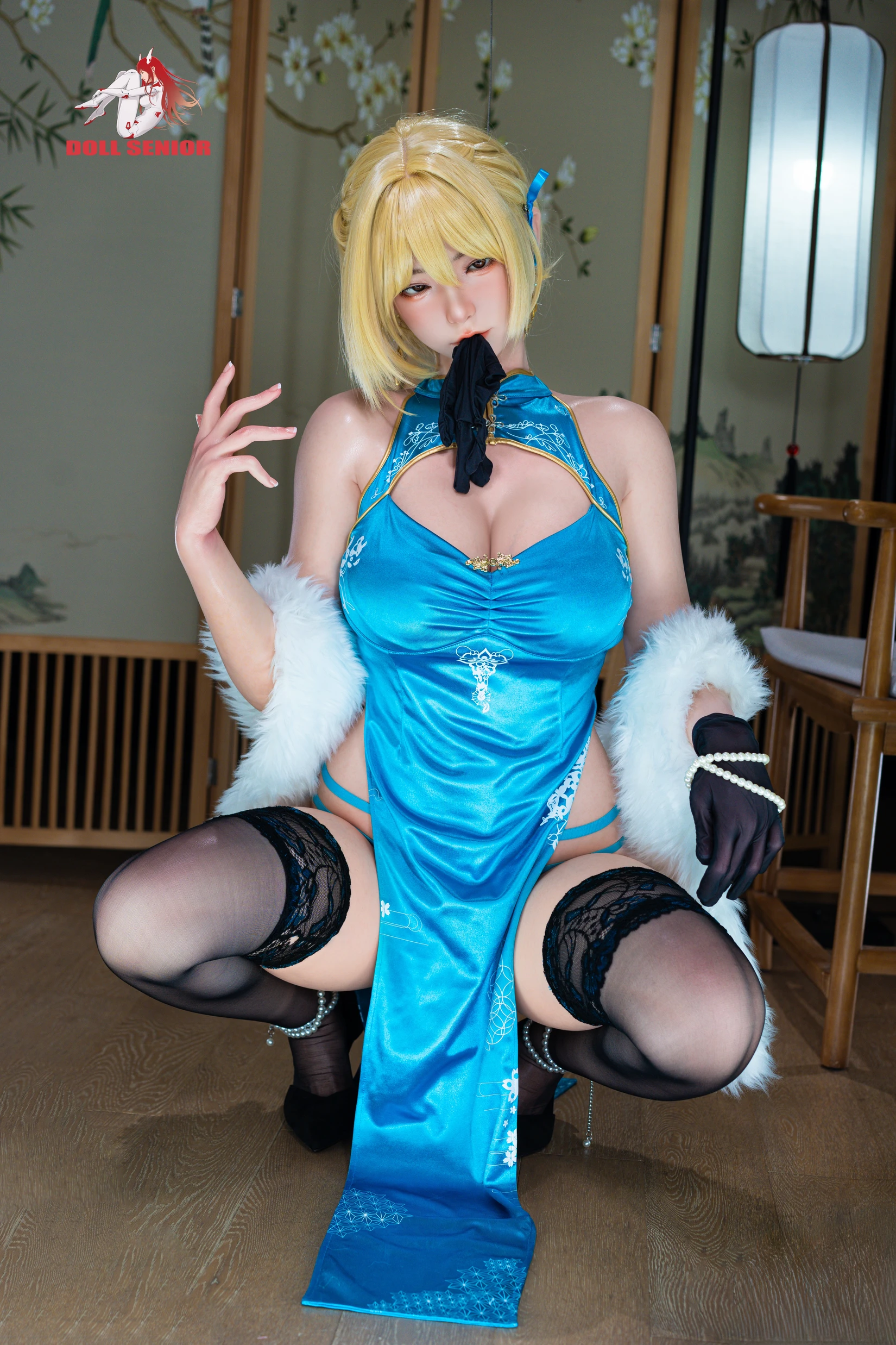 Aoi - Doll Senior 160cm – Bild 4