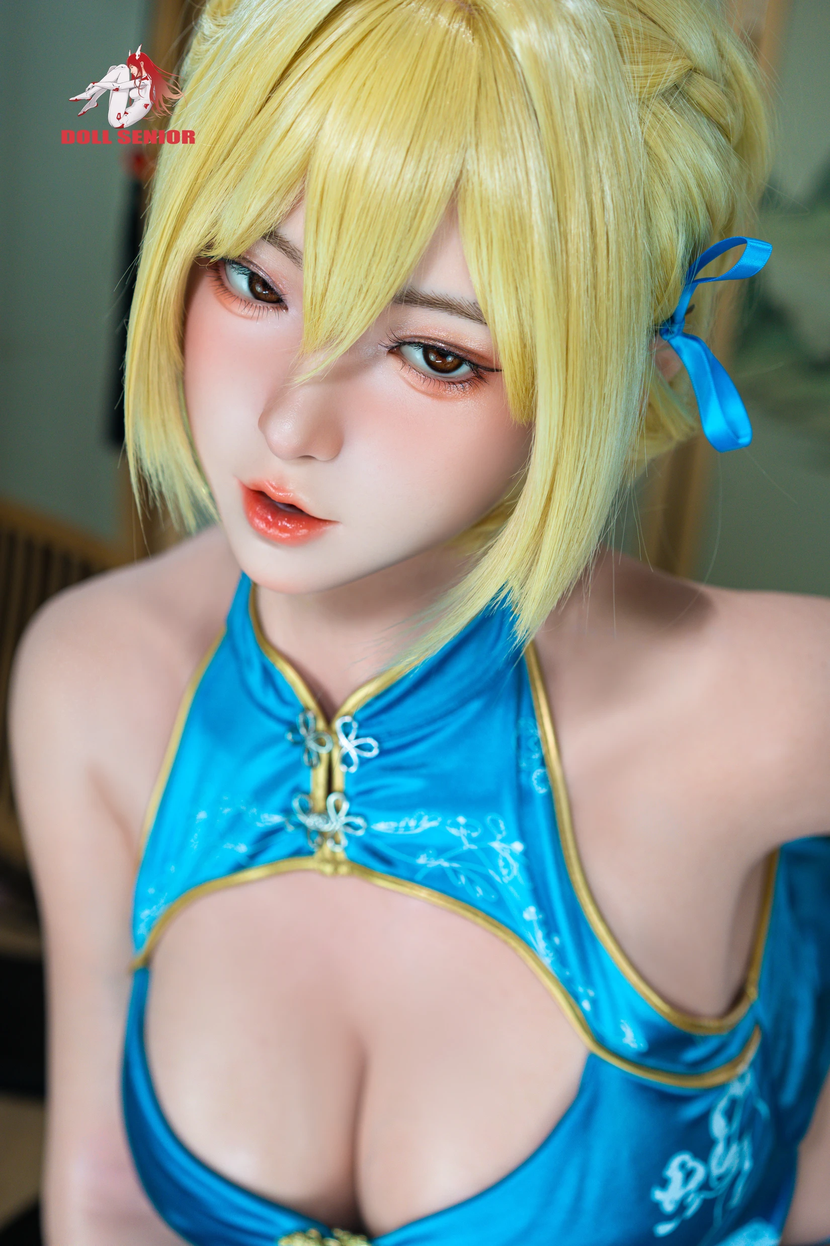 Aoi - Doll Senior 160cm – Bild 6
