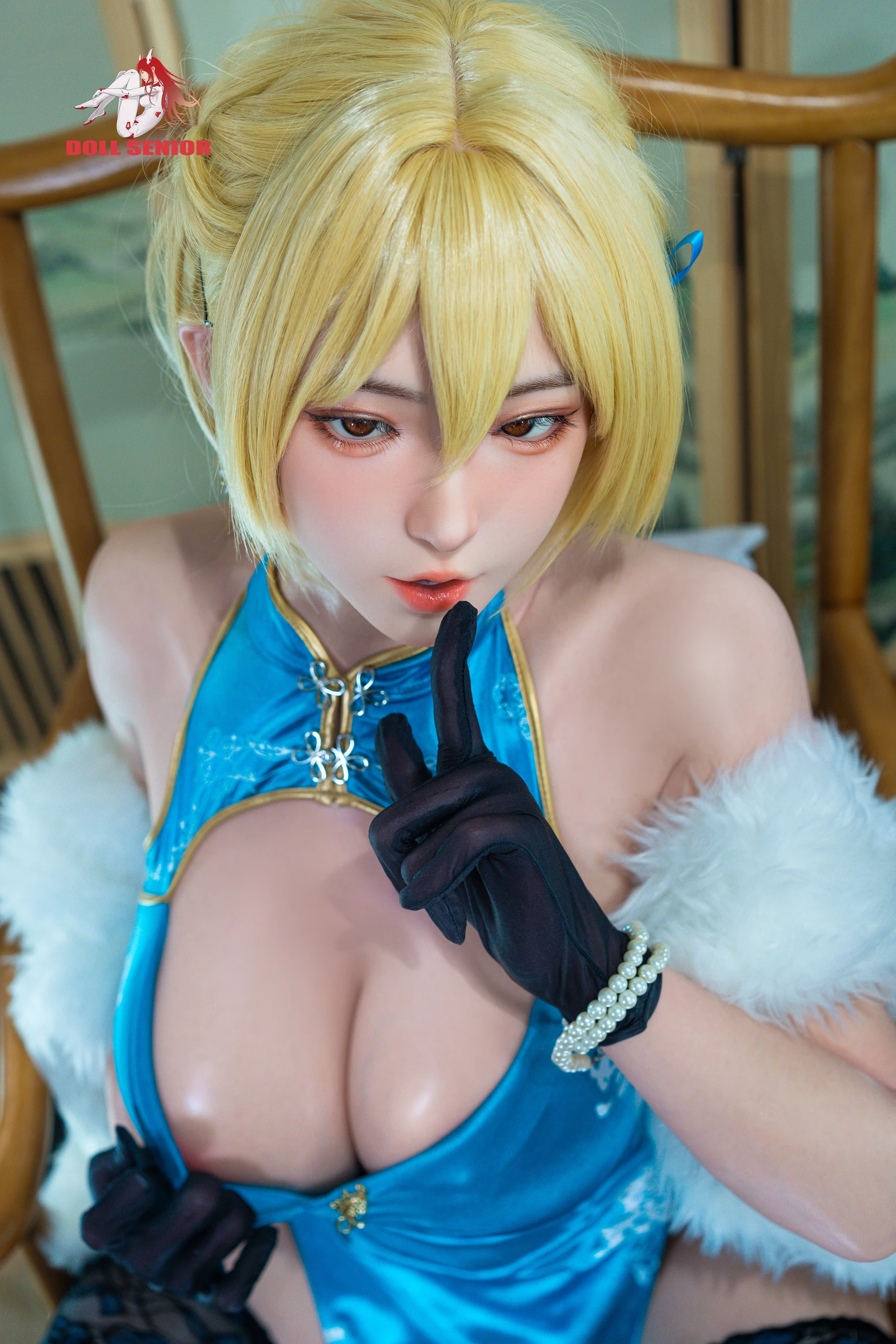 Aoi - Doll Senior 160cm – Bild 7