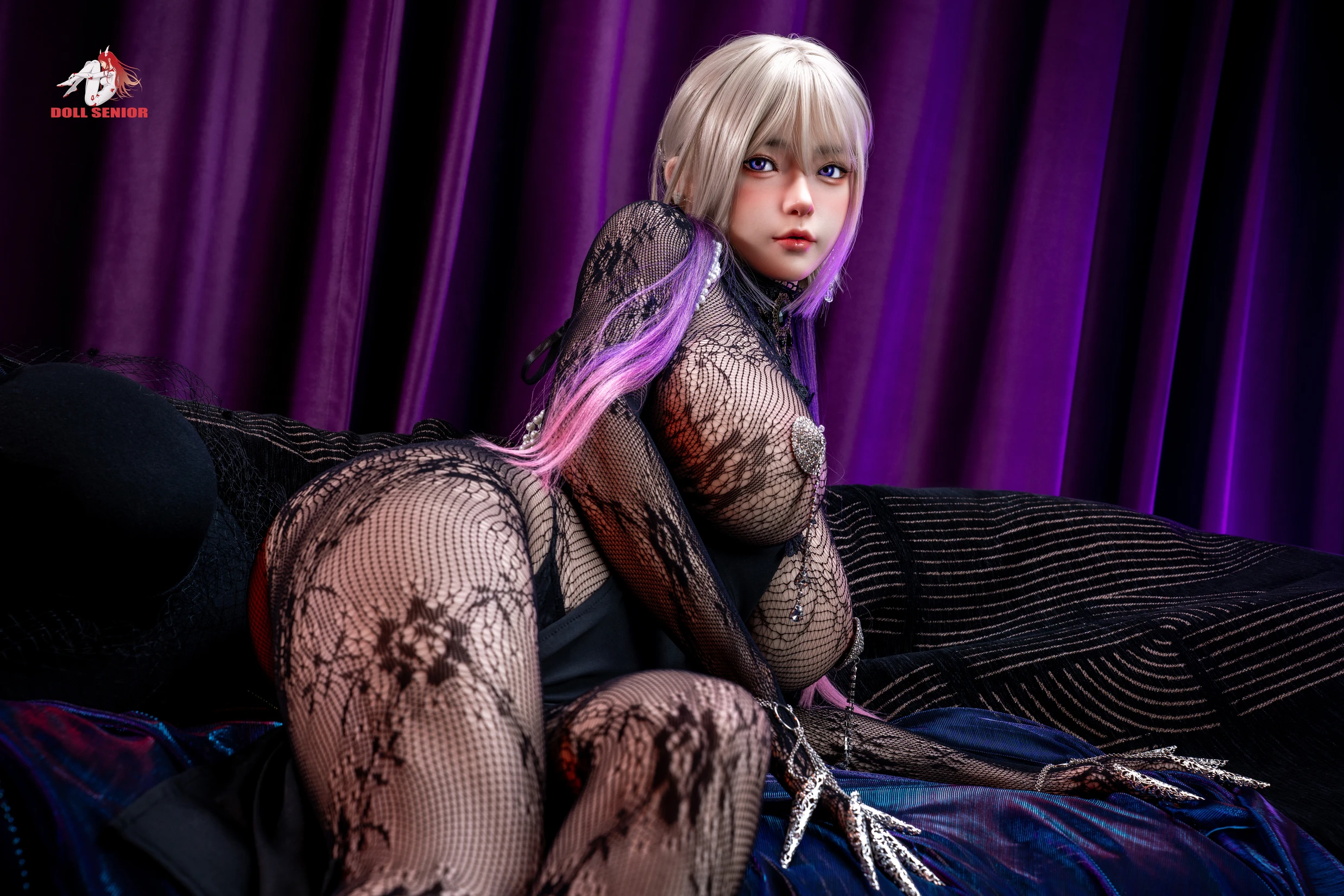 Aoi - Doll Senior 170cm G – Bild 16