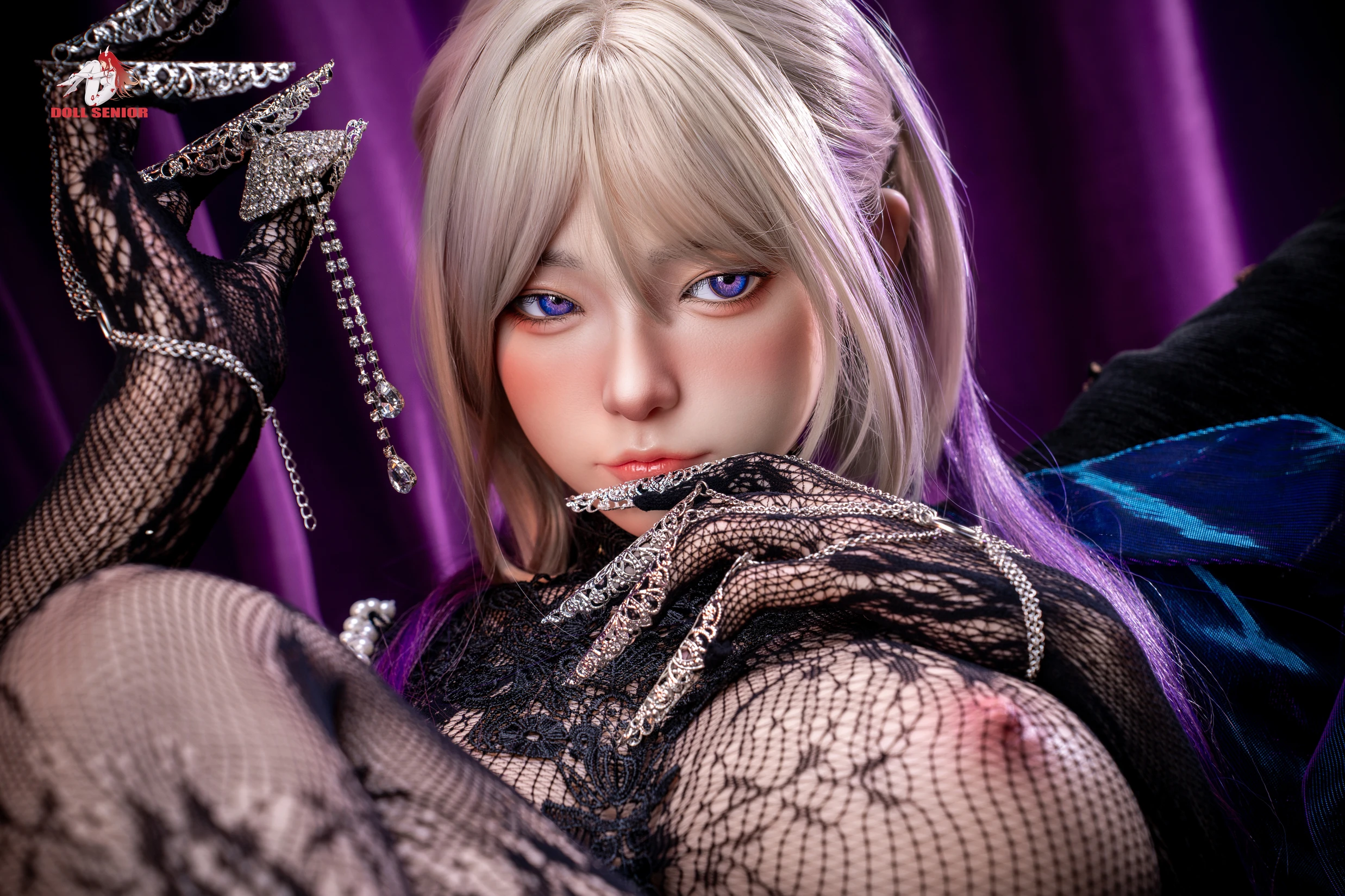 Aoi - Doll Senior 170cm G – Bild 19