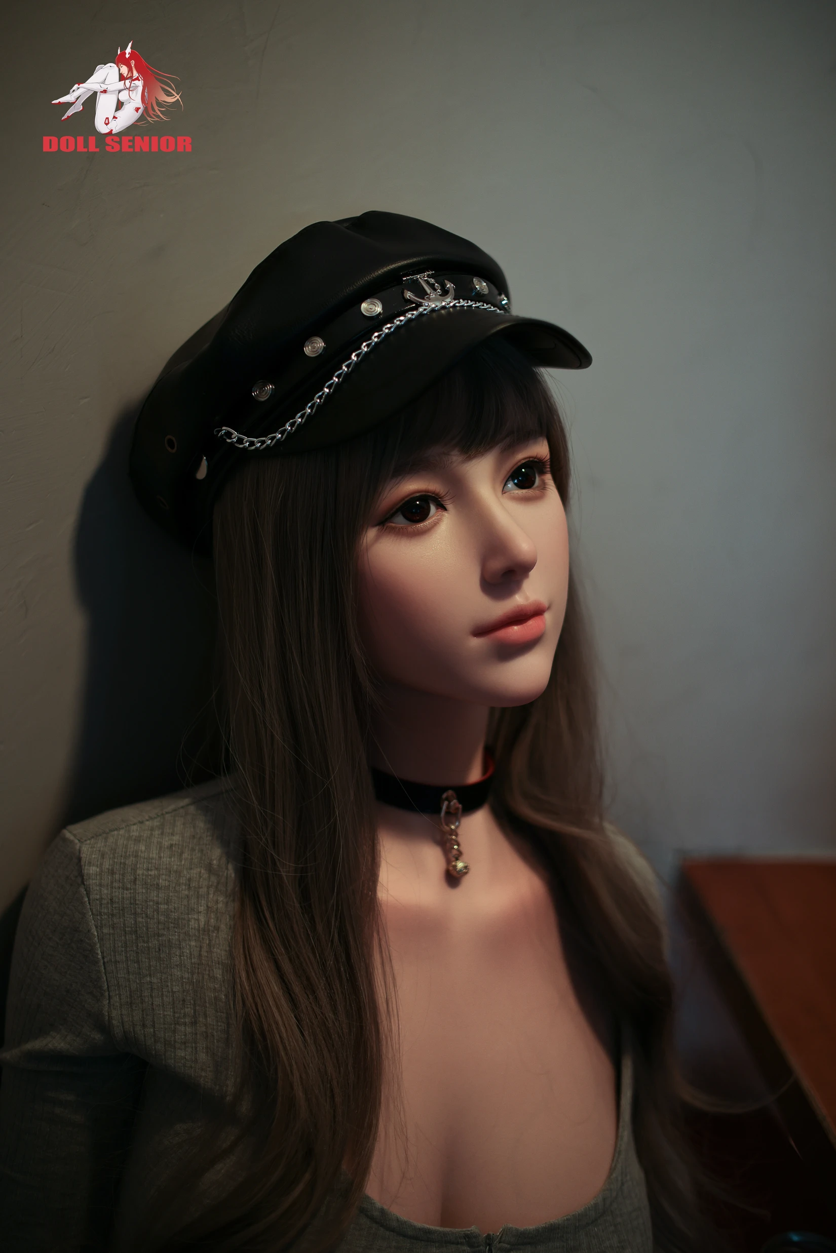Athena - Doll Senior 163cm E – Bild 6