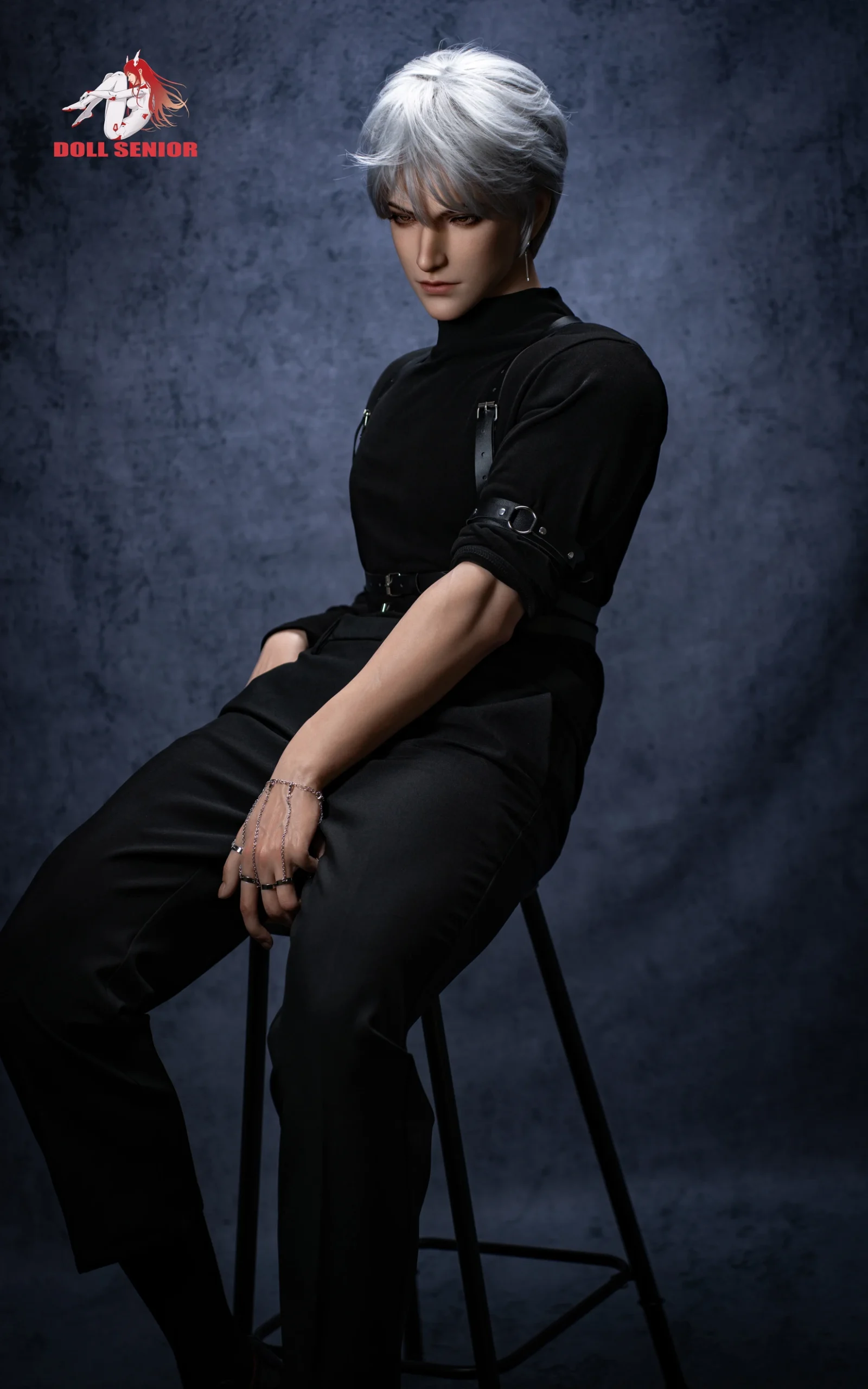 Baijin - Doll Senior 185cm
