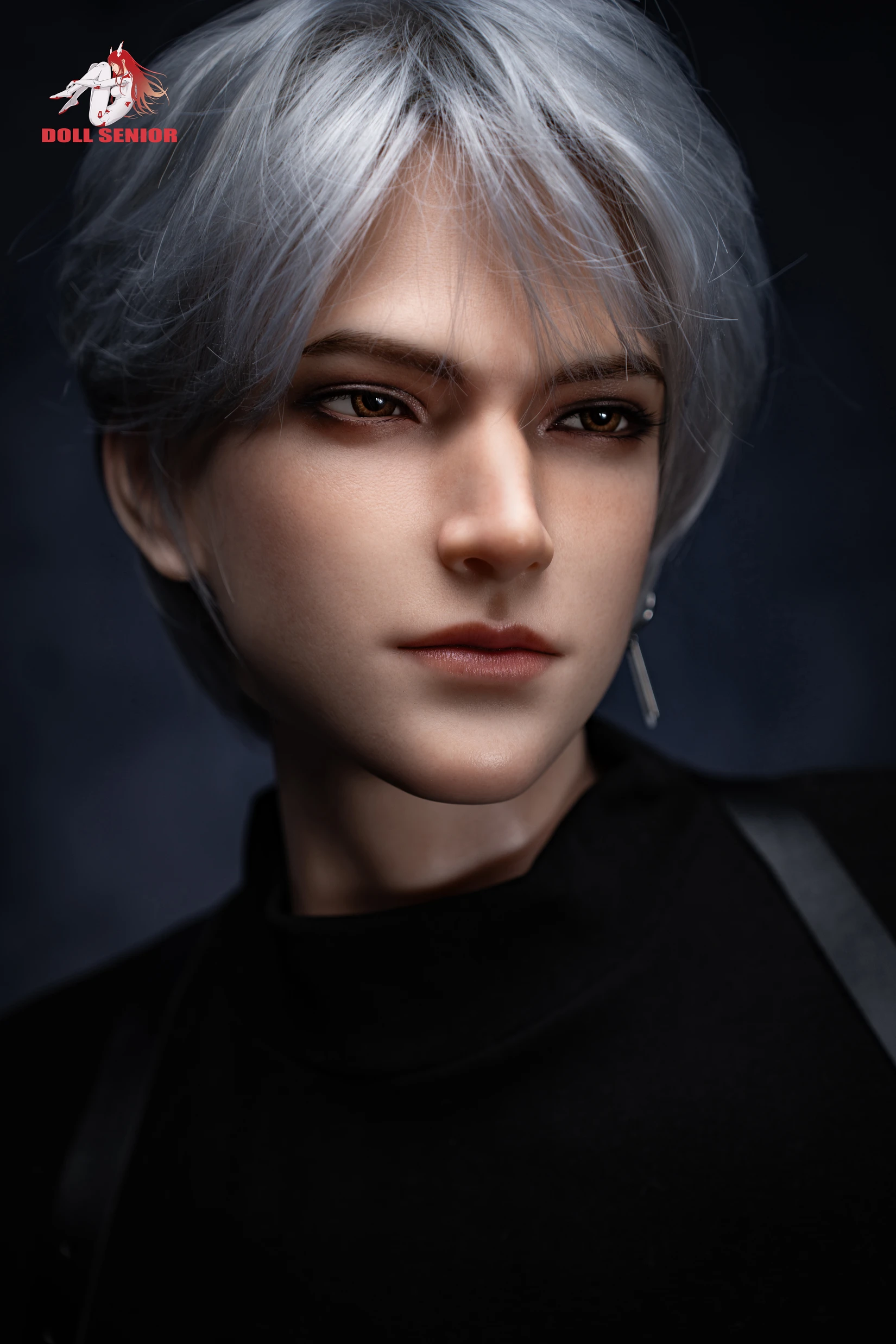 Baijin - Doll Senior 185cm – Bild 3