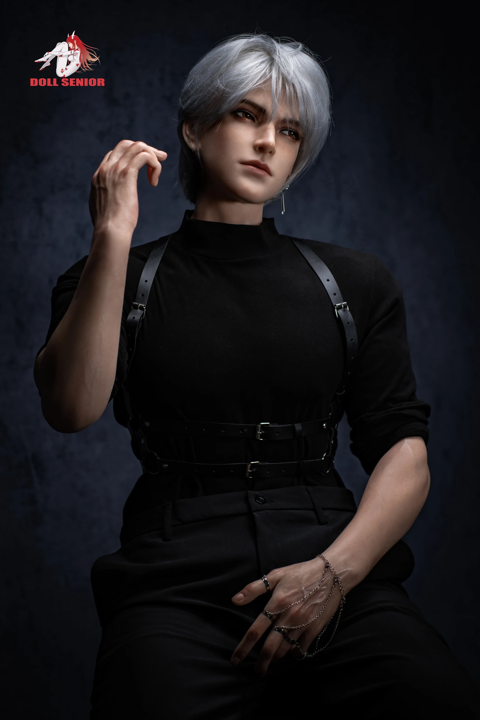 Baijin - Doll Senior 185cm – Bild 4