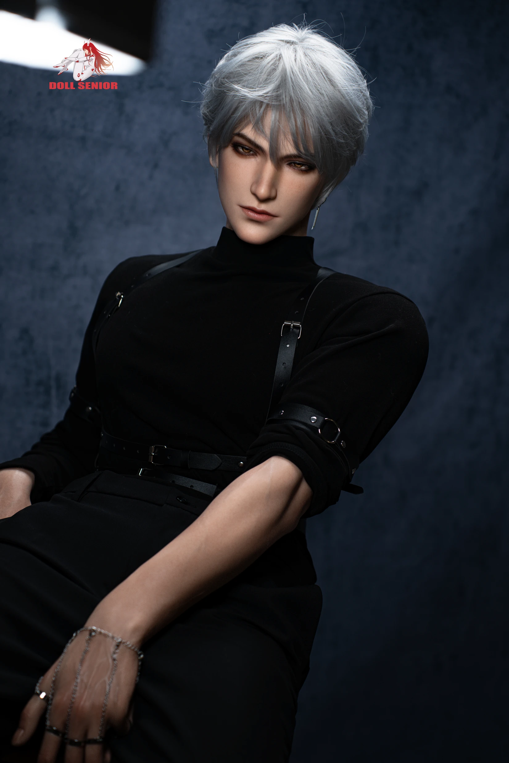 Baijin - Doll Senior 185cm – Bild 6