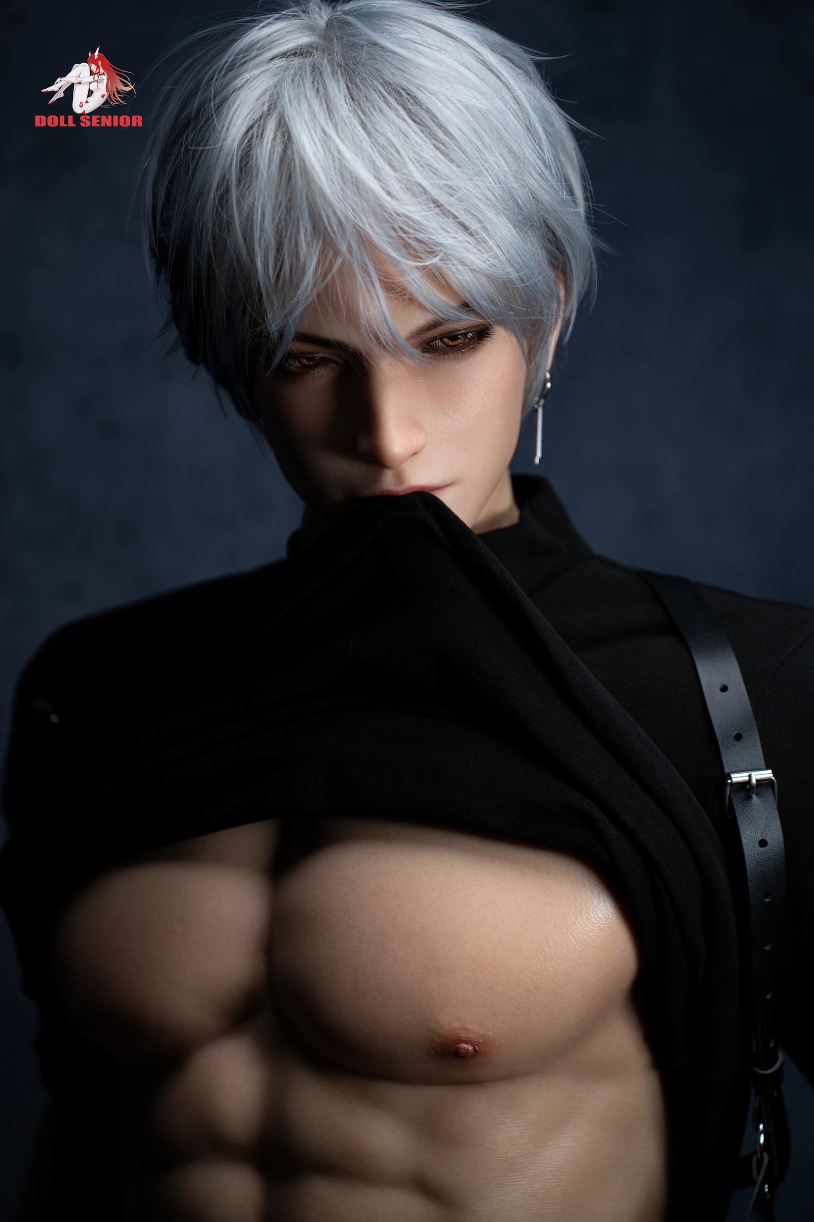 Baijin - Doll Senior 185cm – Bild 8