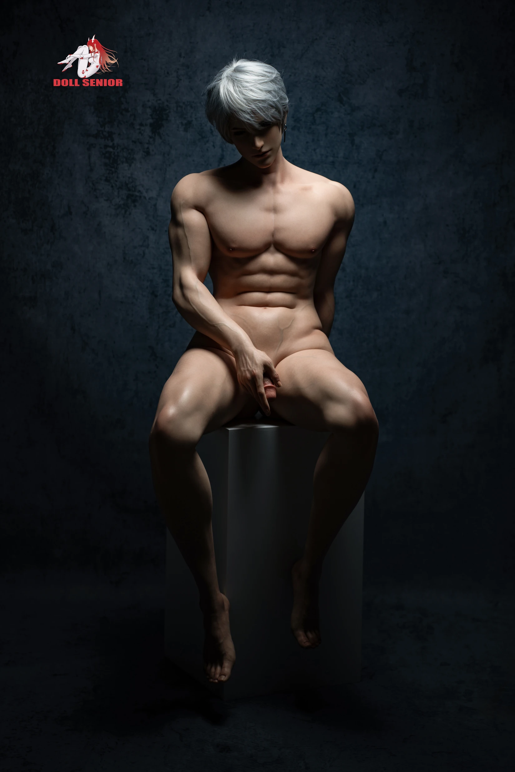 Baijin - Doll Senior 185cm – Bild 9