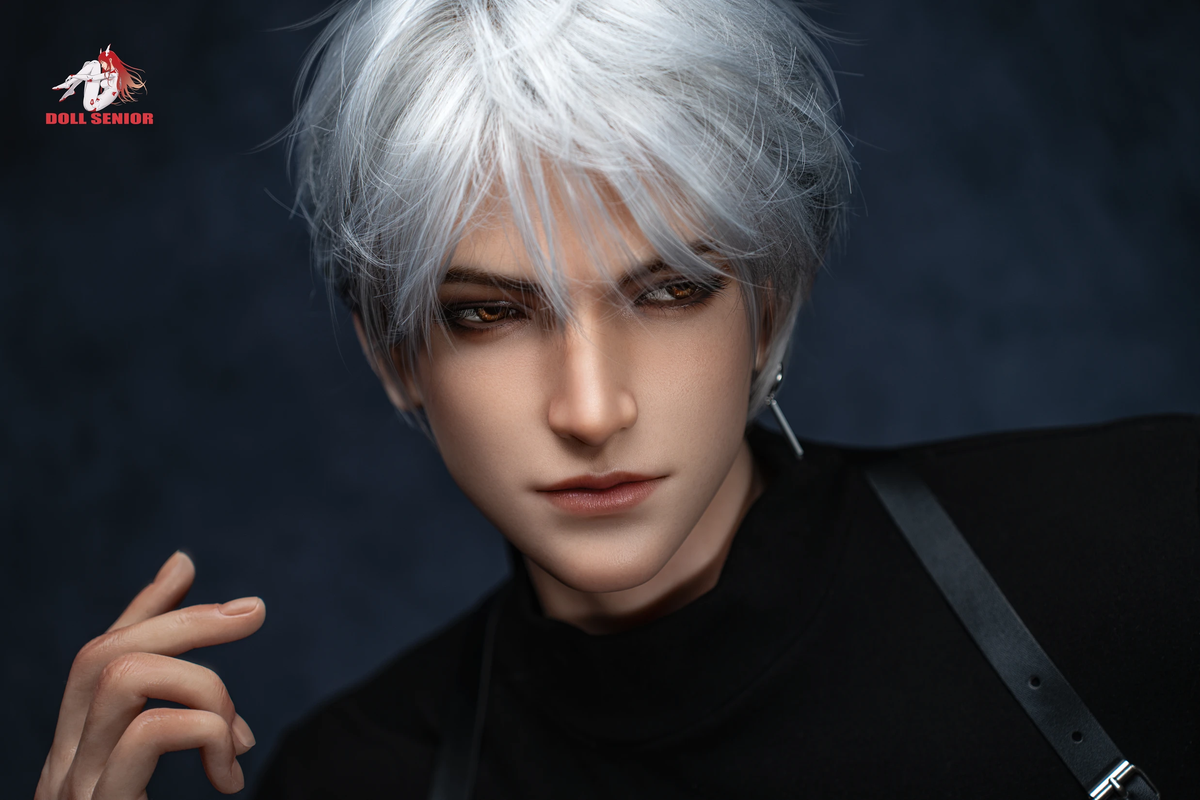 Baijin - Doll Senior 185cm – Bild 14
