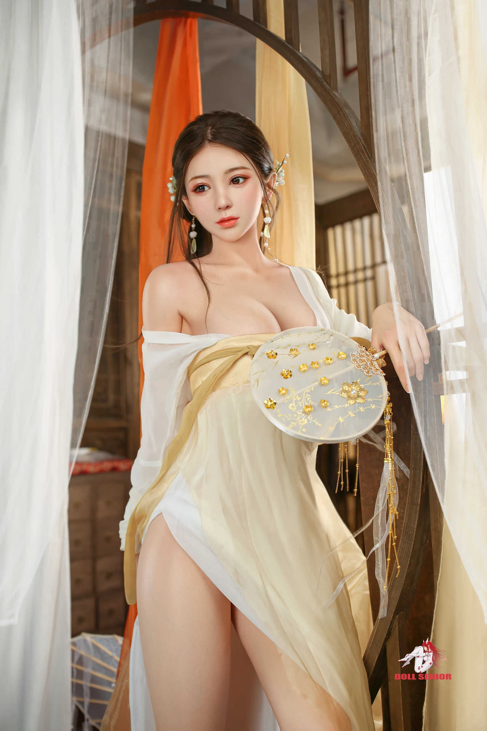 Baiyi - Doll Senior 168cm E – Bild 11
