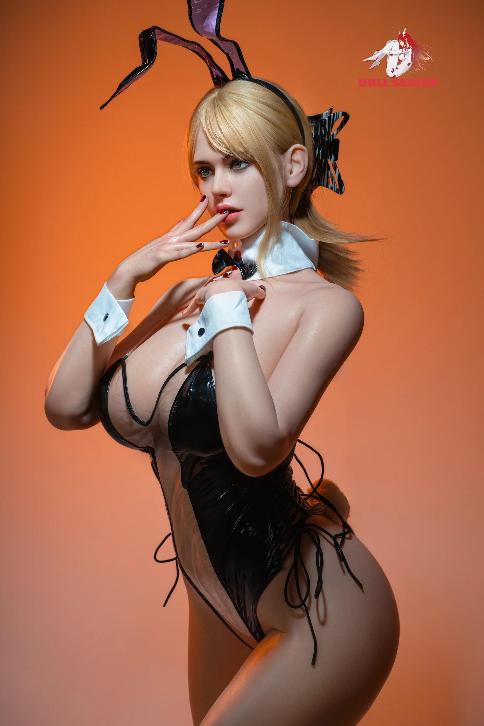 Celestia - Doll Senior 170cm G – Bild 6