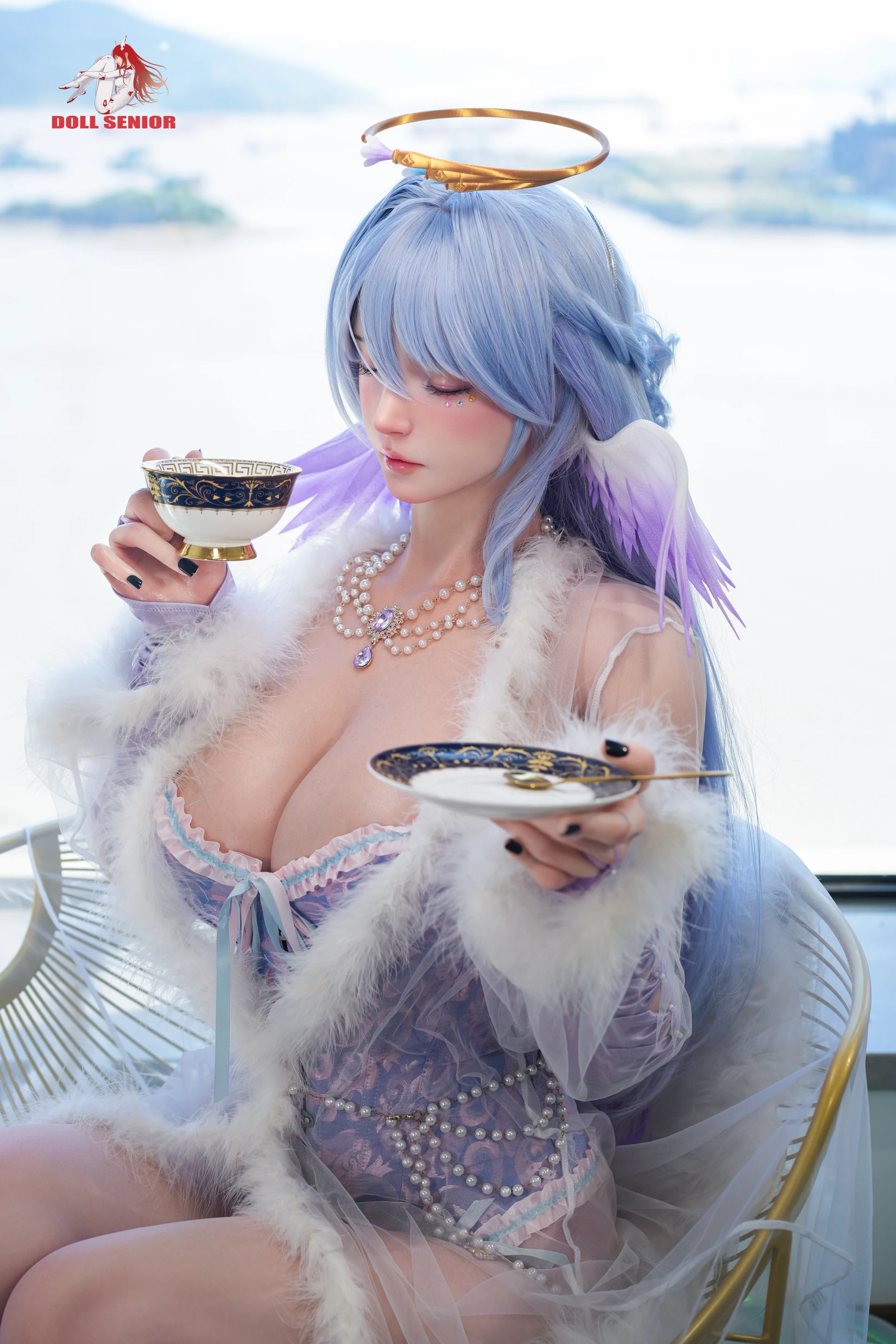 Dream - Doll Senior 170cm G – Bild 2