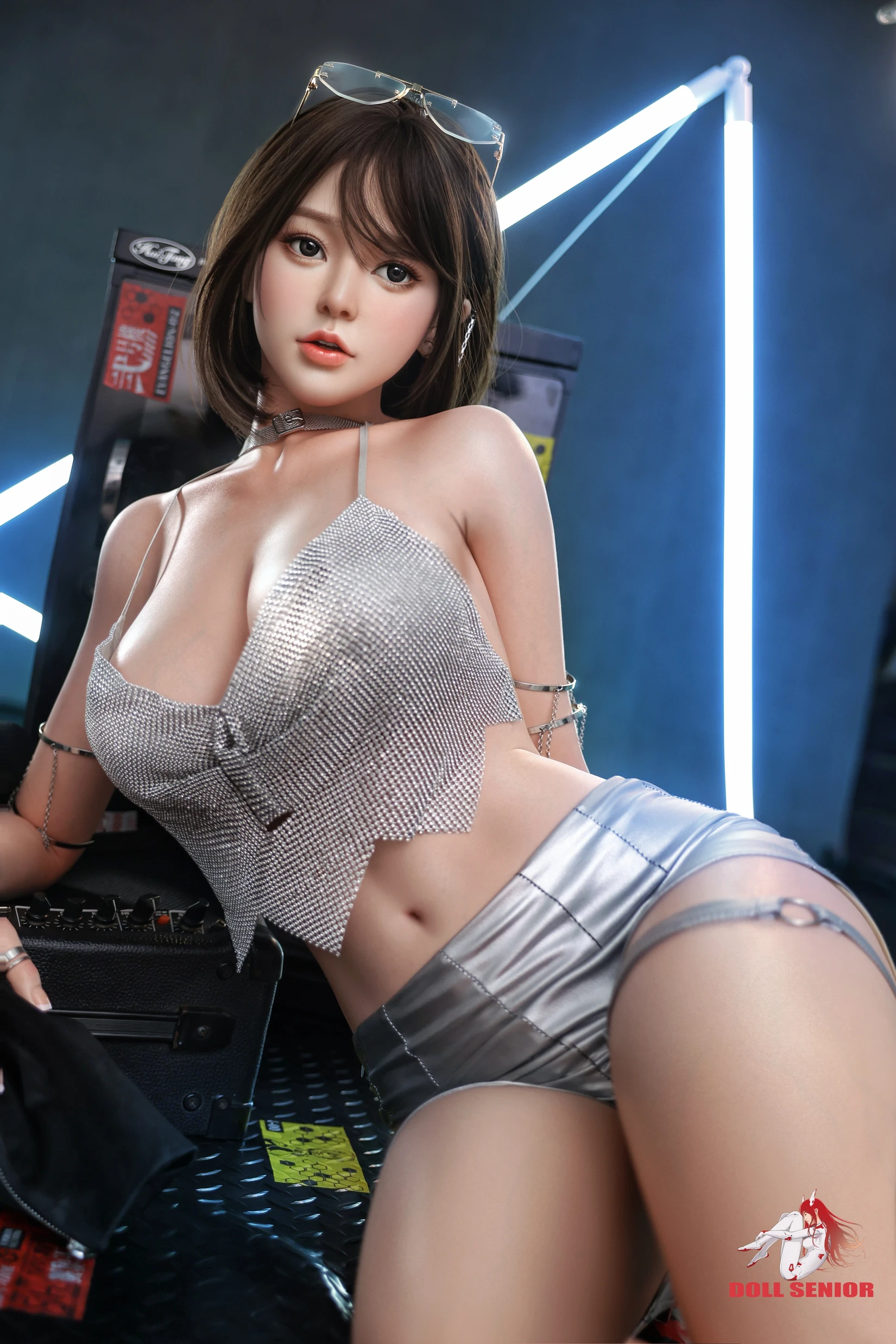 Geji - Doll Senior 163cm E – Bild 6