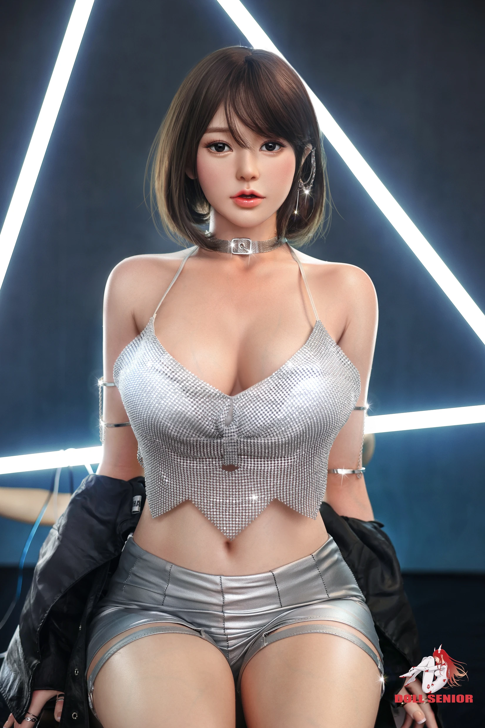 Geji - Doll Senior 163cm E – Bild 7