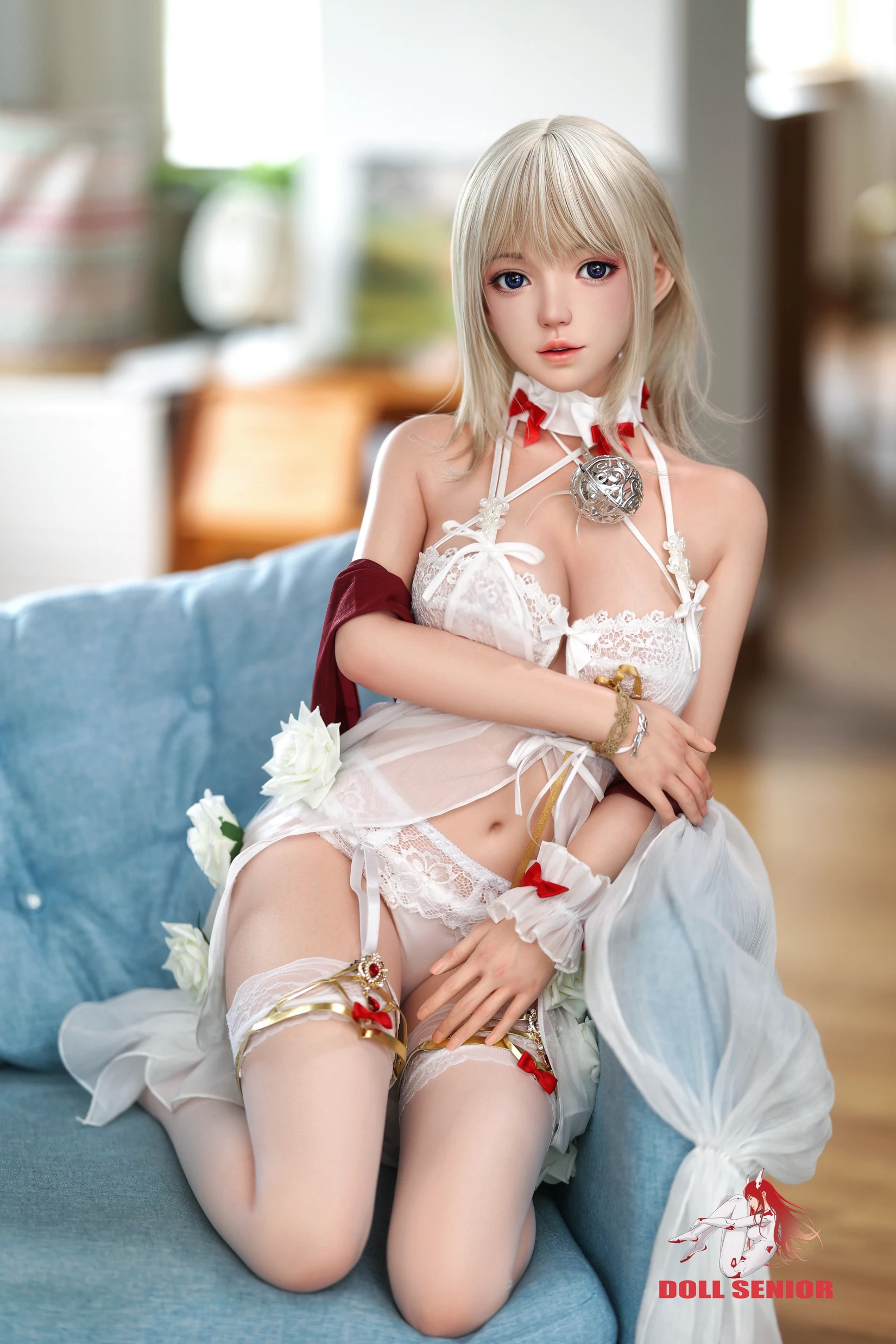 Jike - Doll Senior 148cm D – Bild 2