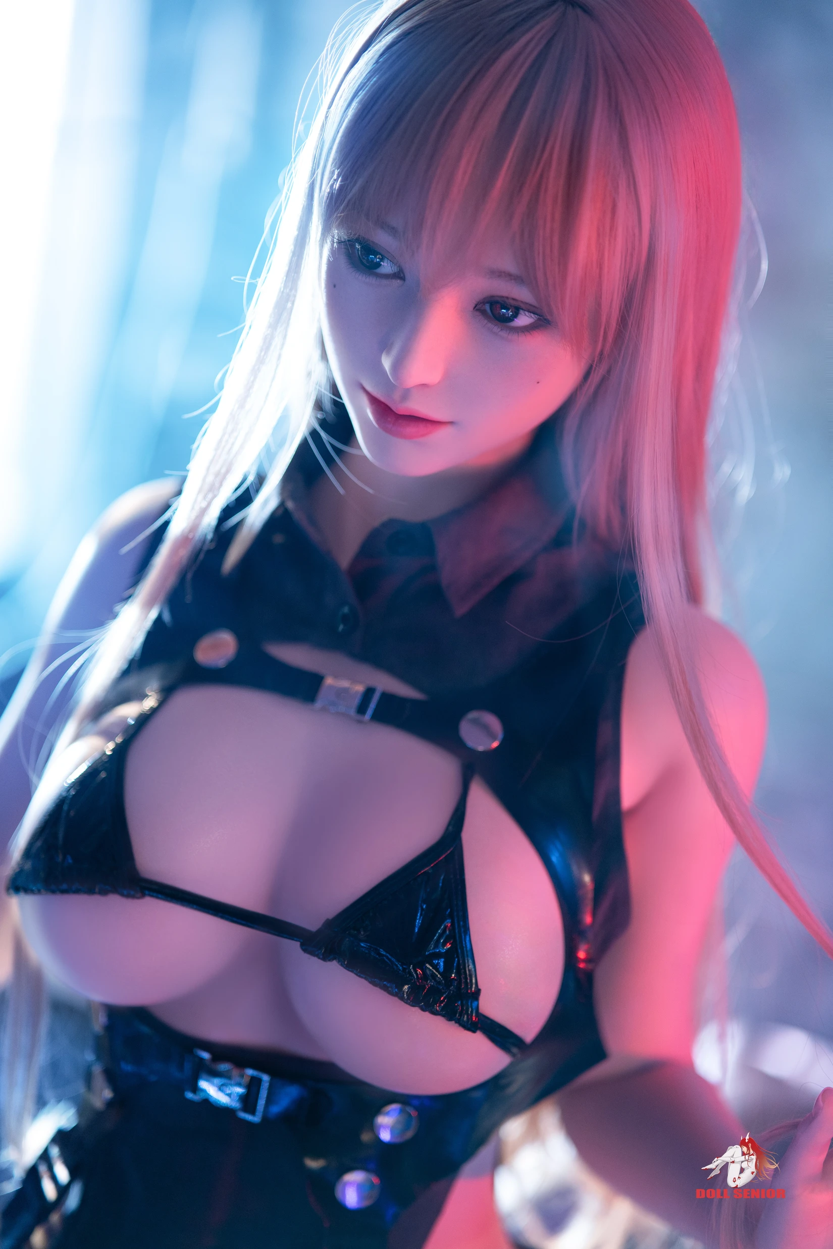 Lengyue - Doll Senior 163cm E – Bild 3
