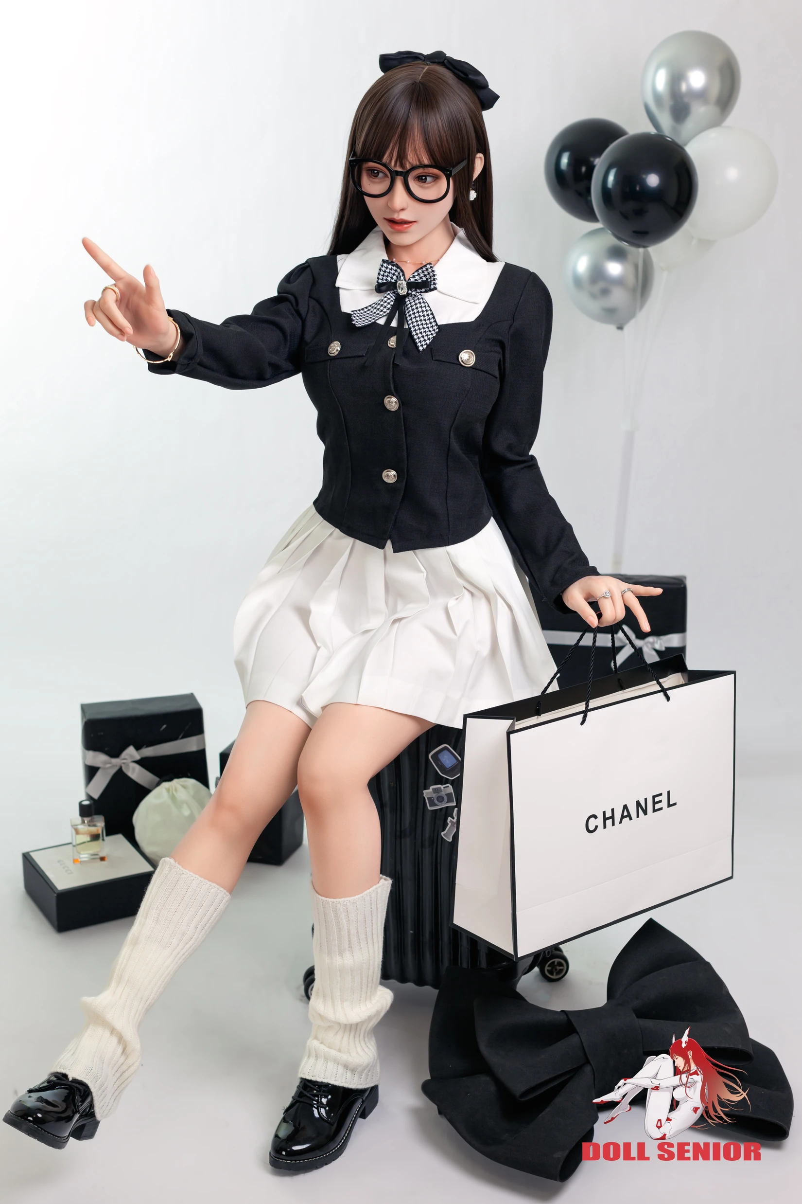 Lengyue2 - Doll Senior 163cm E – Bild 5