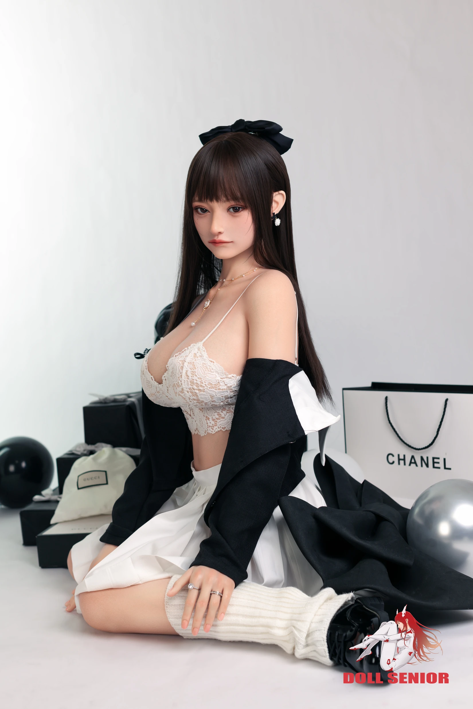 Lengyue2 - Doll Senior 163cm E – Bild 8