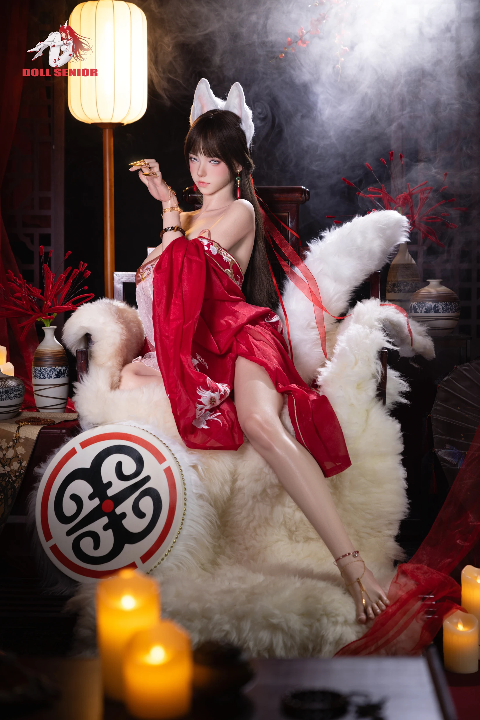 Linsha - Doll Senior 165cm F – Bild 2