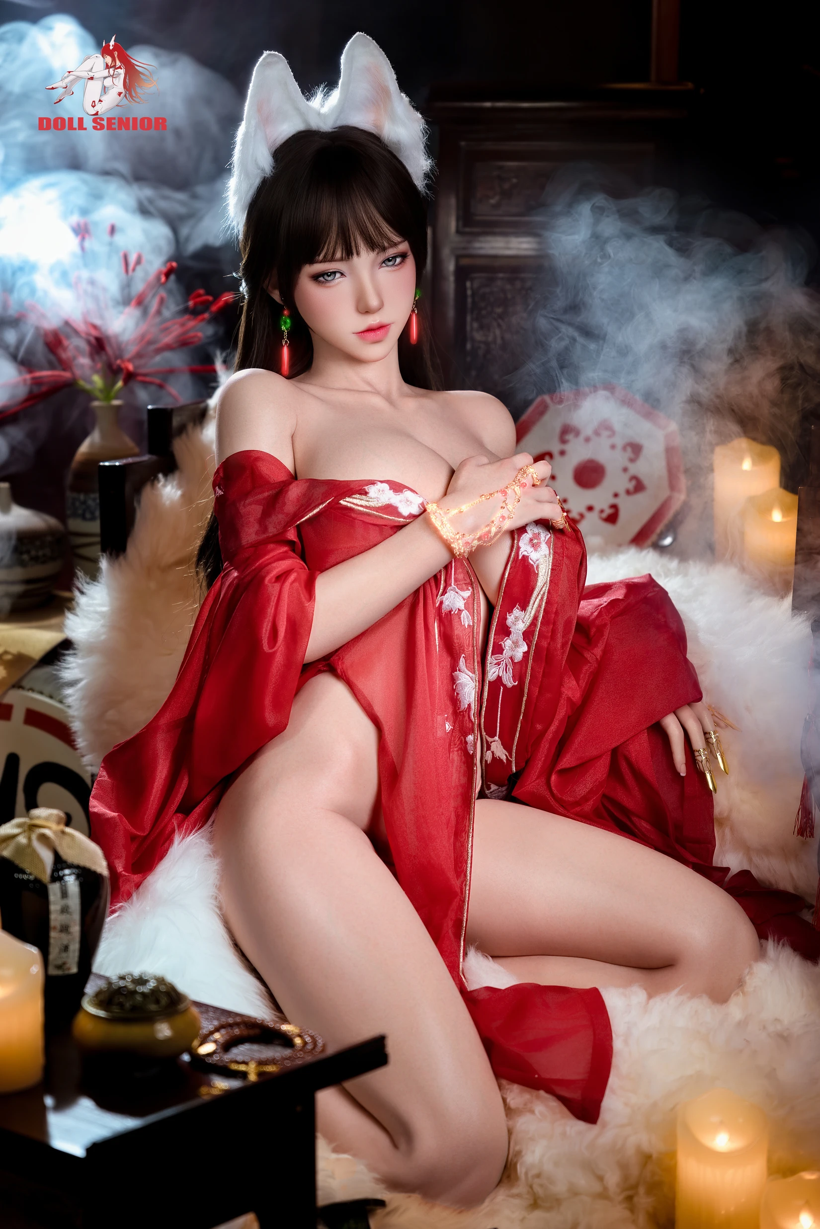 Linsha - Doll Senior 165cm F – Bild 4