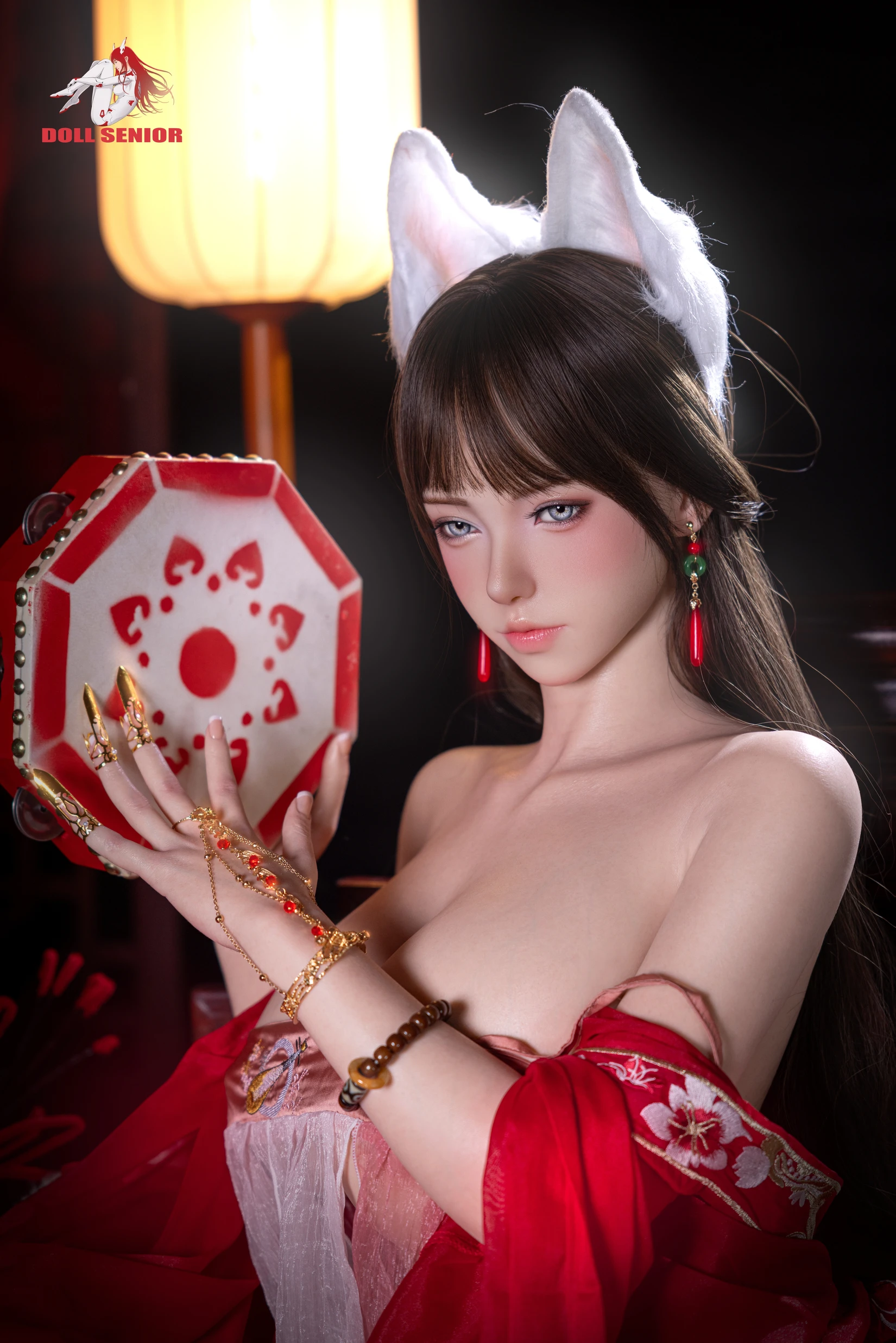 Linsha - Doll Senior 165cm F – Bild 5