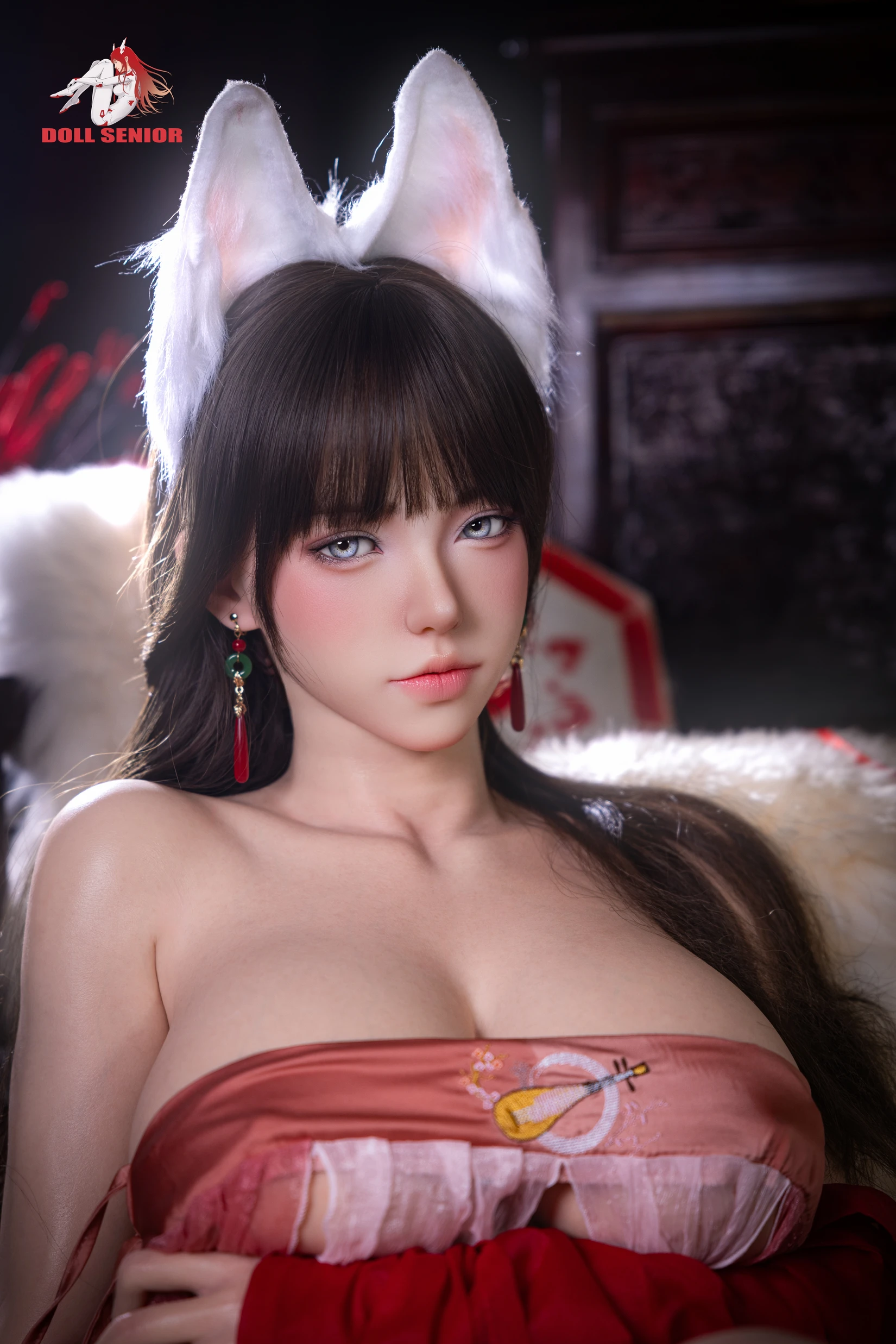 Linsha - Doll Senior 165cm F – Bild 8