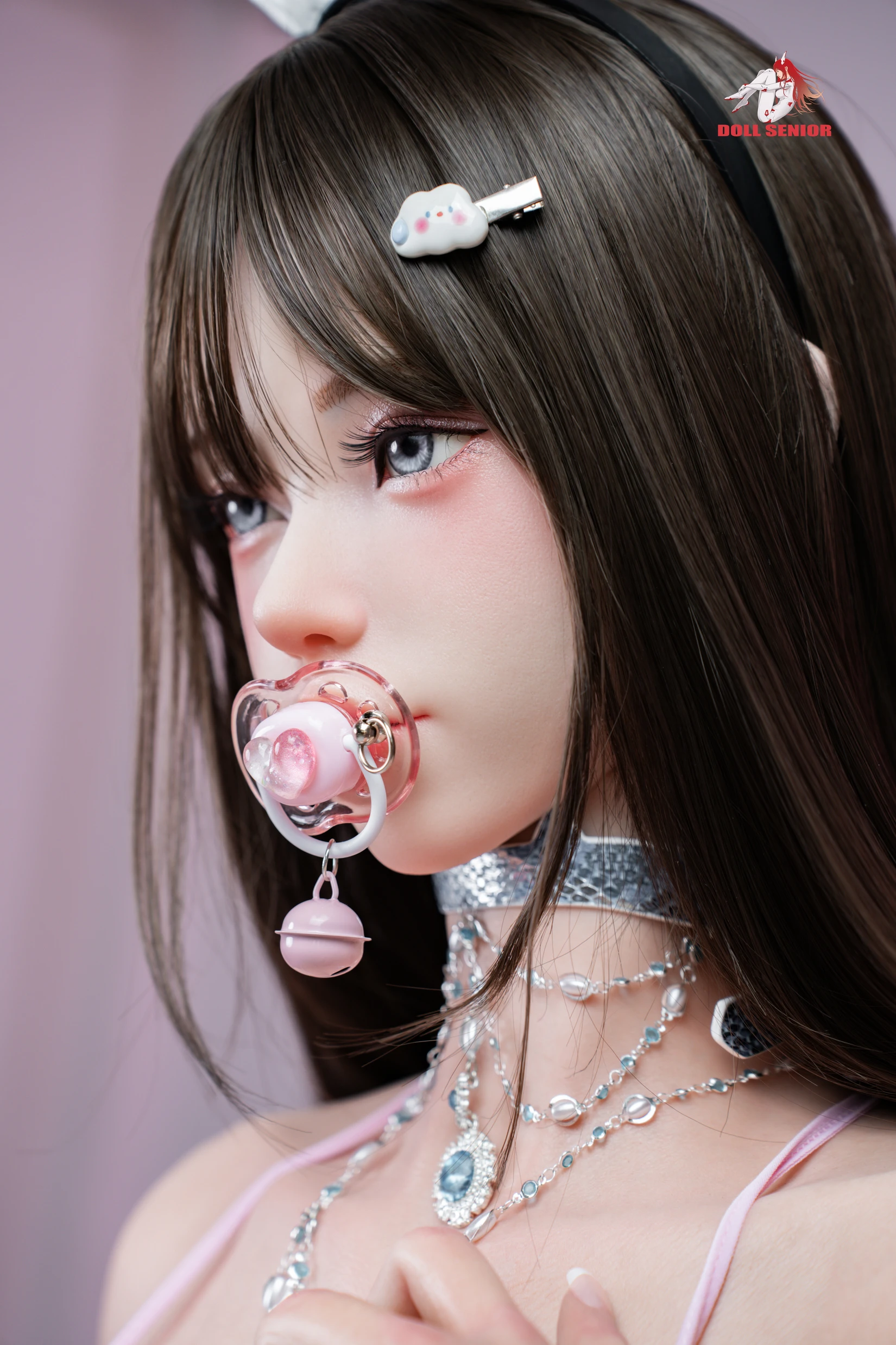 Linsha - Doll Senior 170cm G – Bild 2