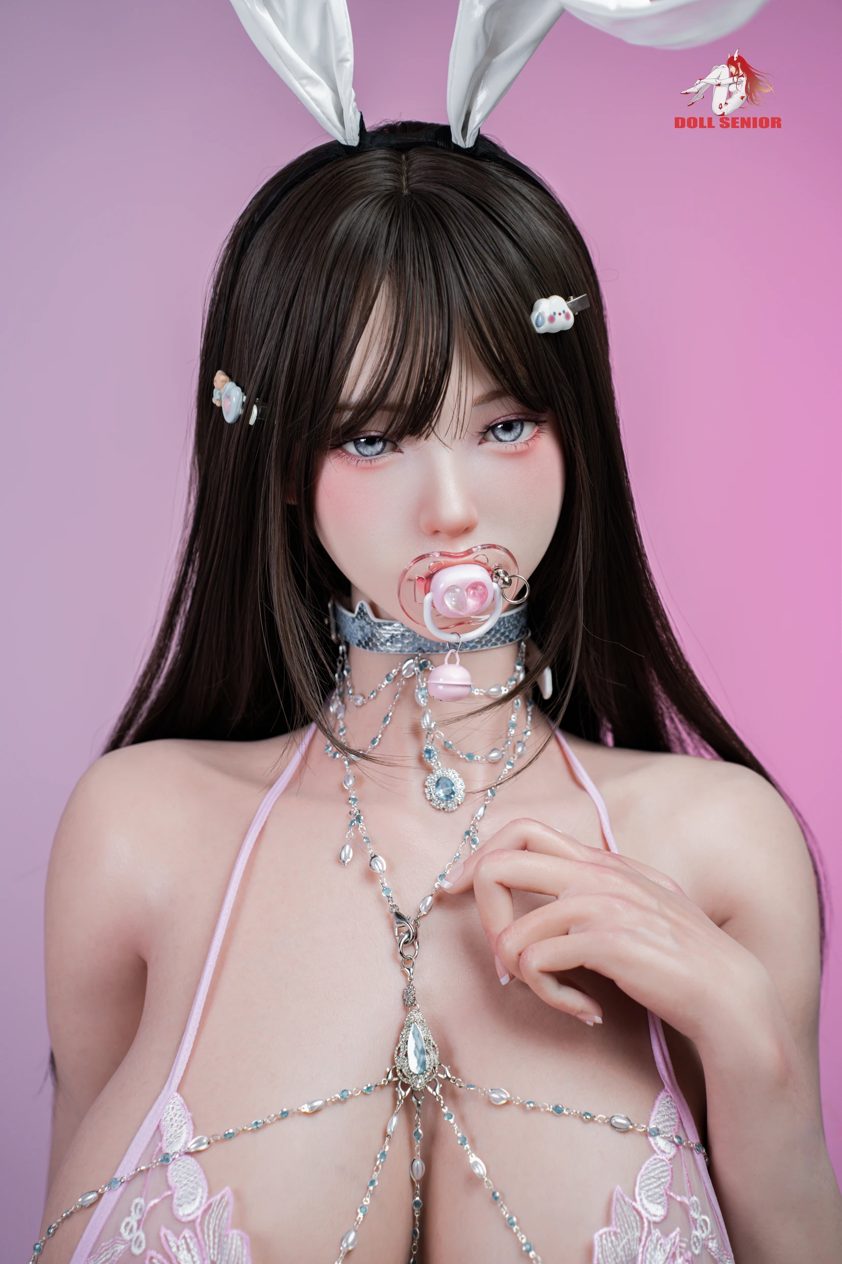 Linsha - Doll Senior 170cm G – Bild 3