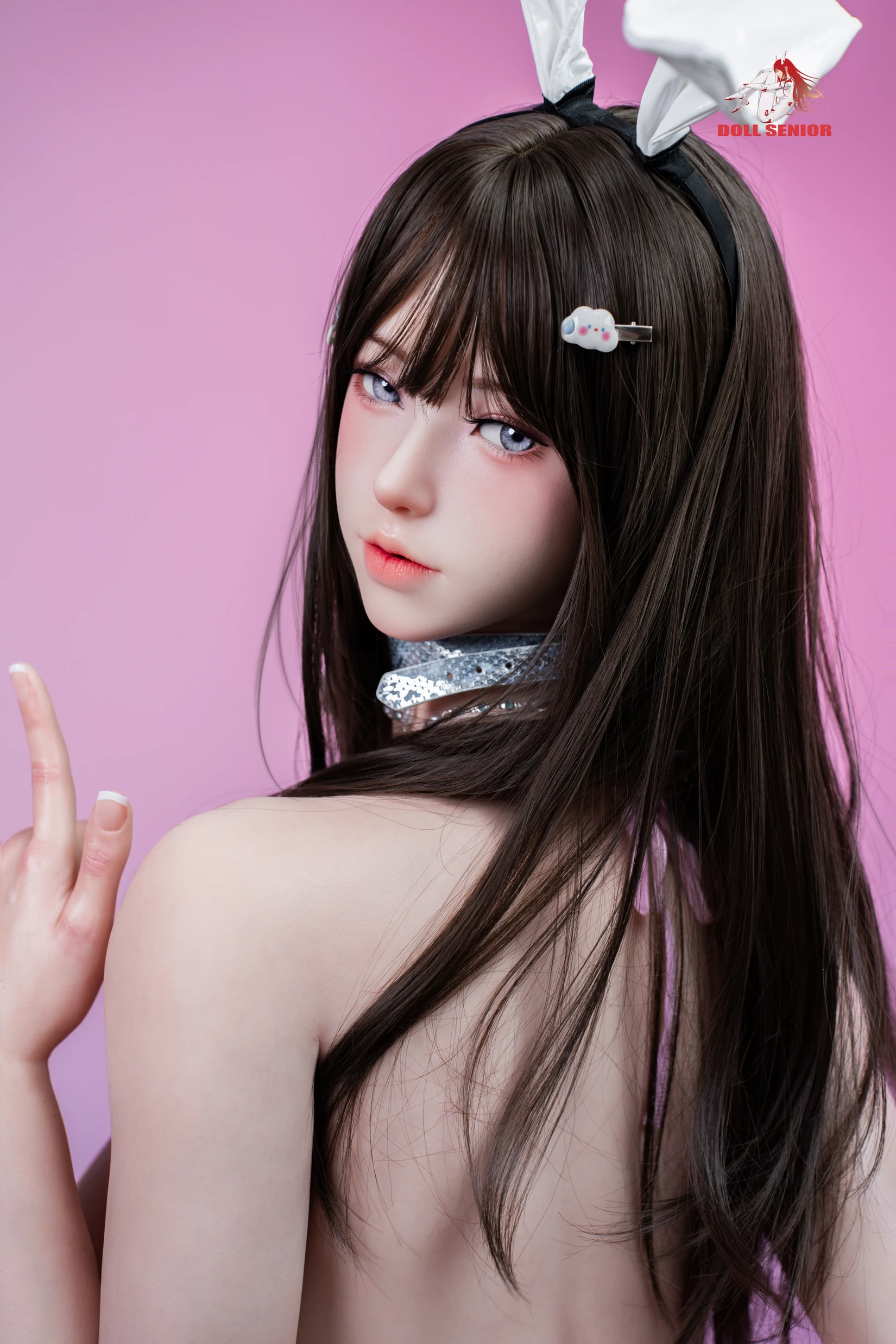 Linsha - Doll Senior 170cm G – Bild 7