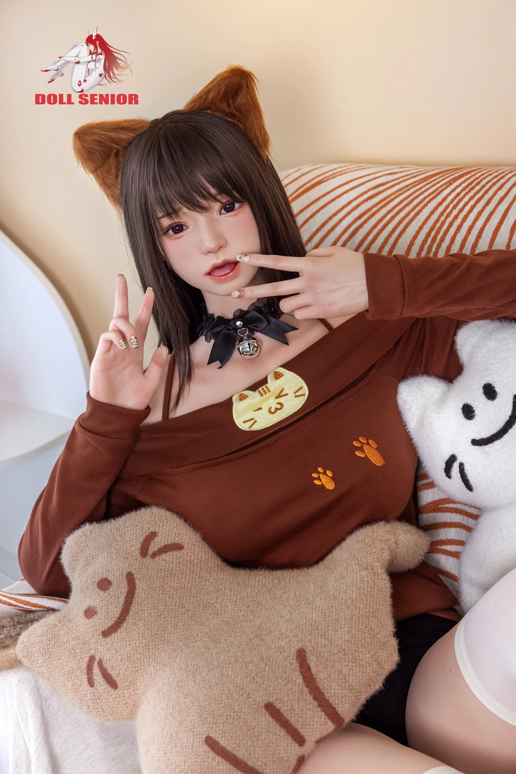 Meixiao ROS - Doll Senior 163cm E – Bild 2