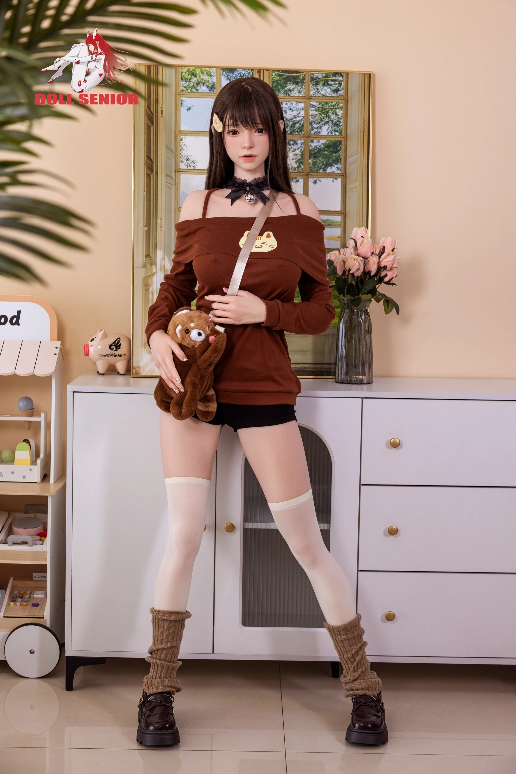 Meixiao ROS - Doll Senior 163cm E – Bild 3
