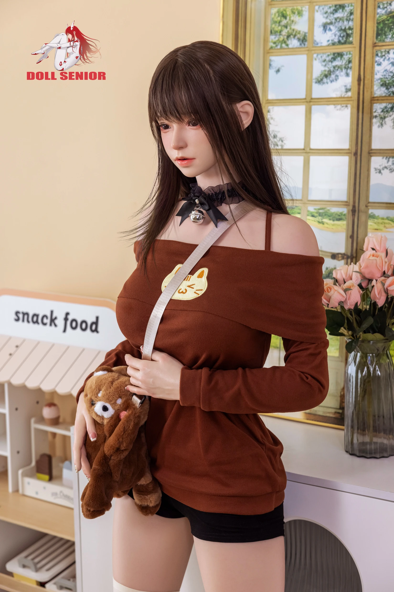 Meixiao ROS - Doll Senior 163cm E – Bild 4