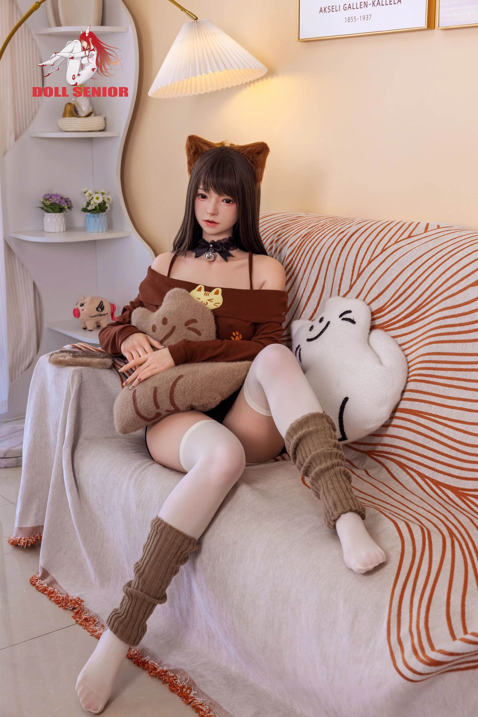 Meixiao ROS - Doll Senior 163cm E – Bild 6