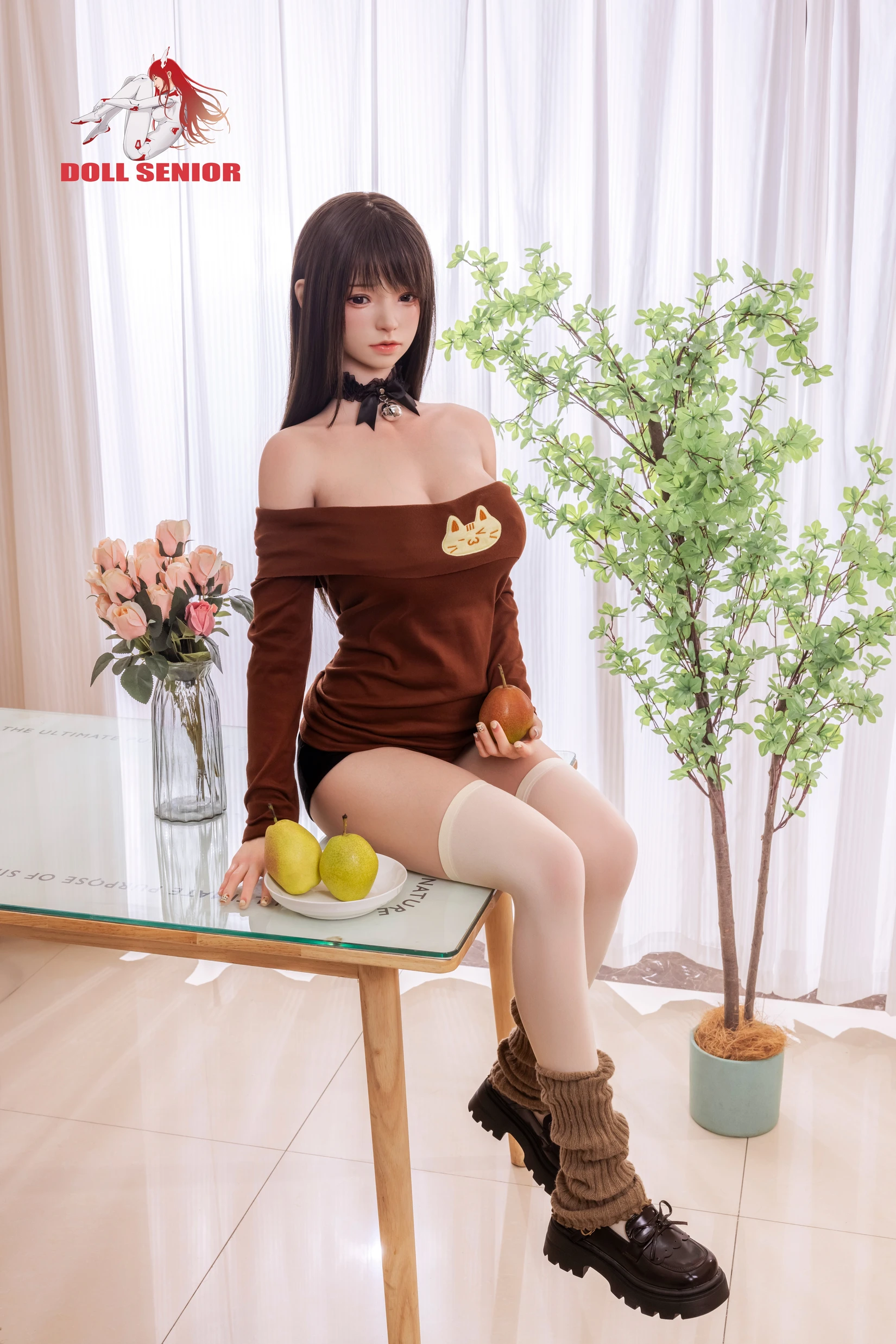Meixiao ROS - Doll Senior 163cm E – Bild 8