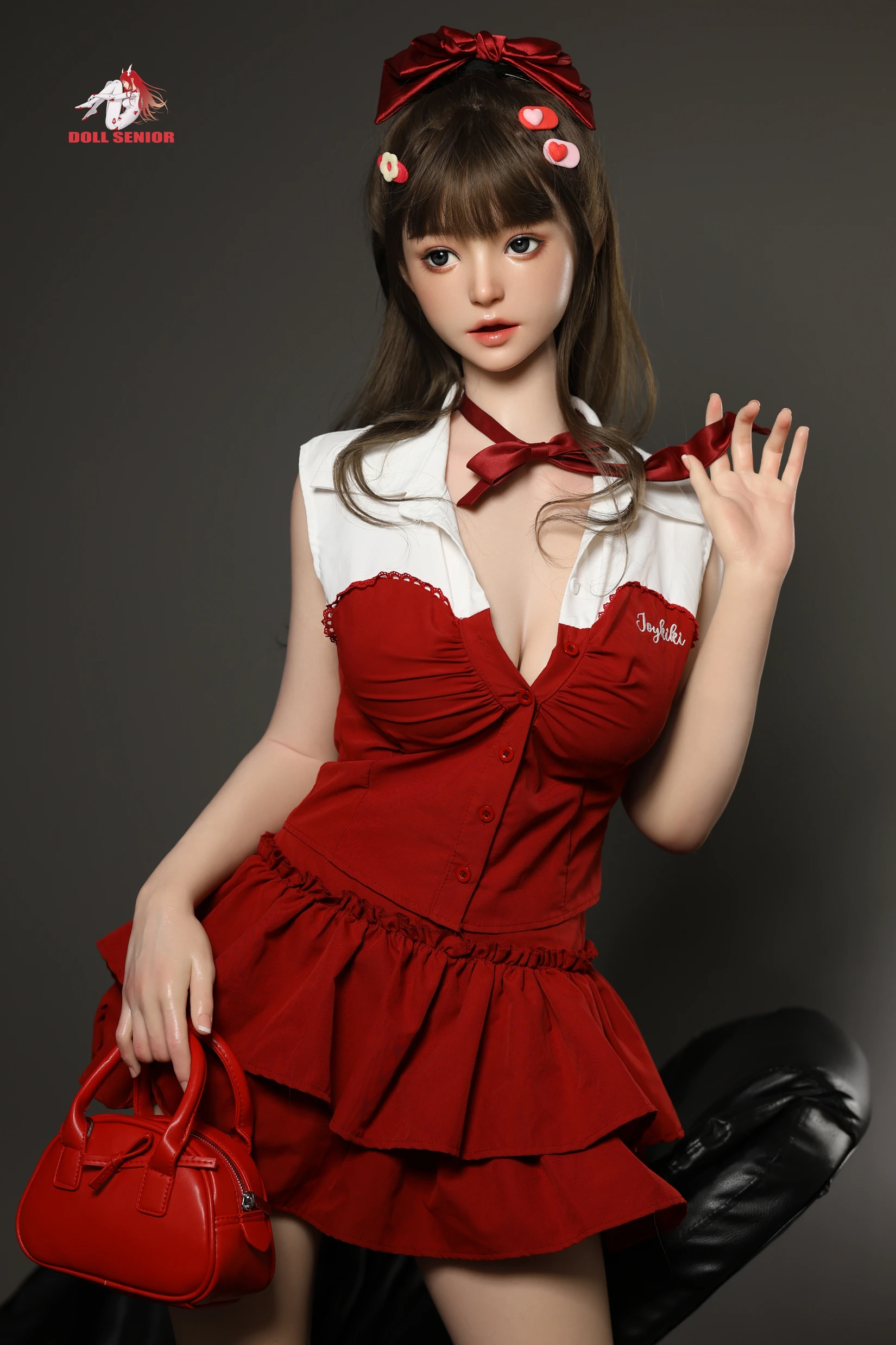 Mengyin - Doll Senior 163cm E – Bild 3