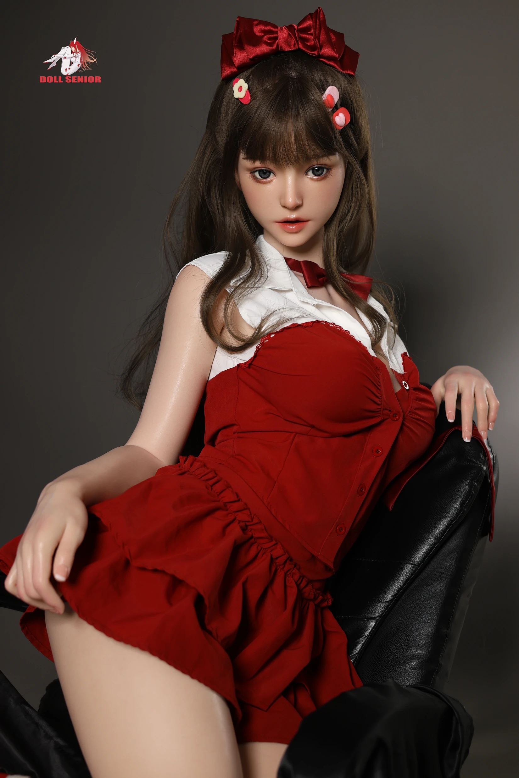 Mengyin - Doll Senior 163cm E – Bild 5