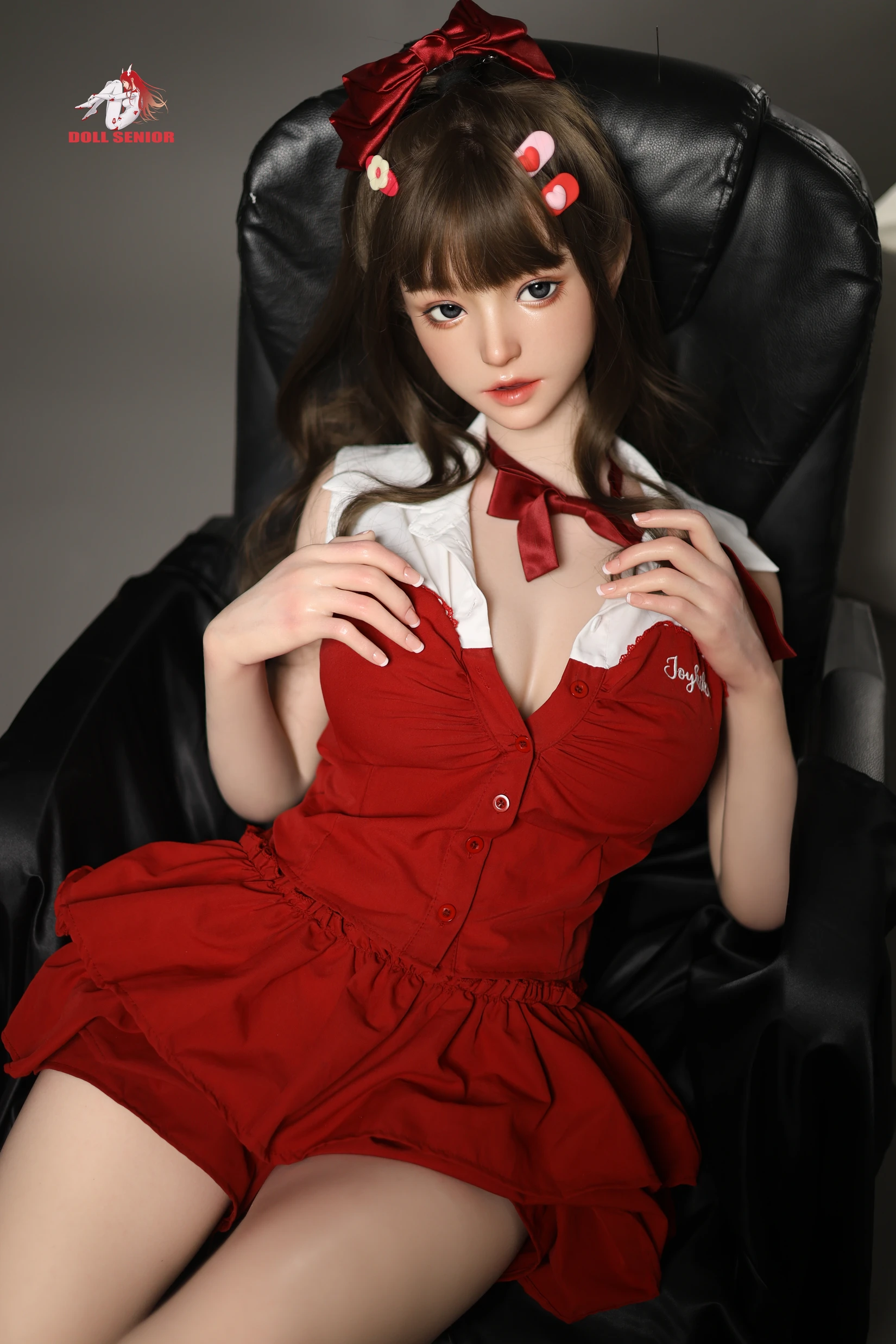 Mengyin - Doll Senior 163cm E – Bild 6