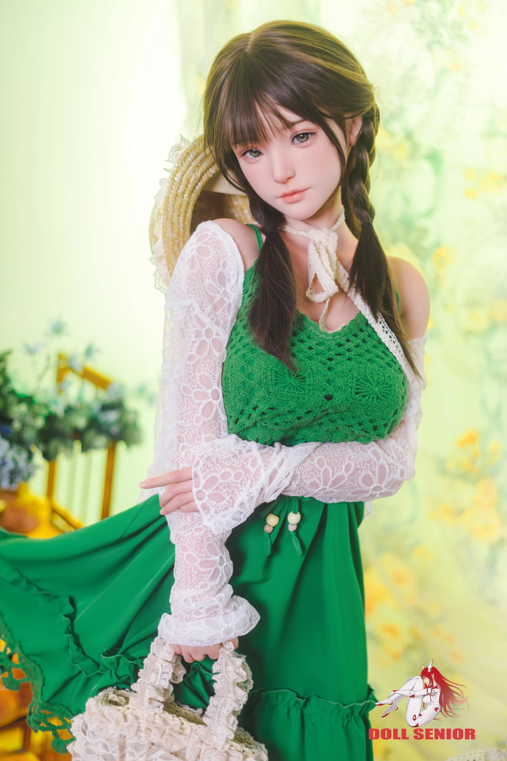 Miye - Doll Senior 148cm D – Bild 8