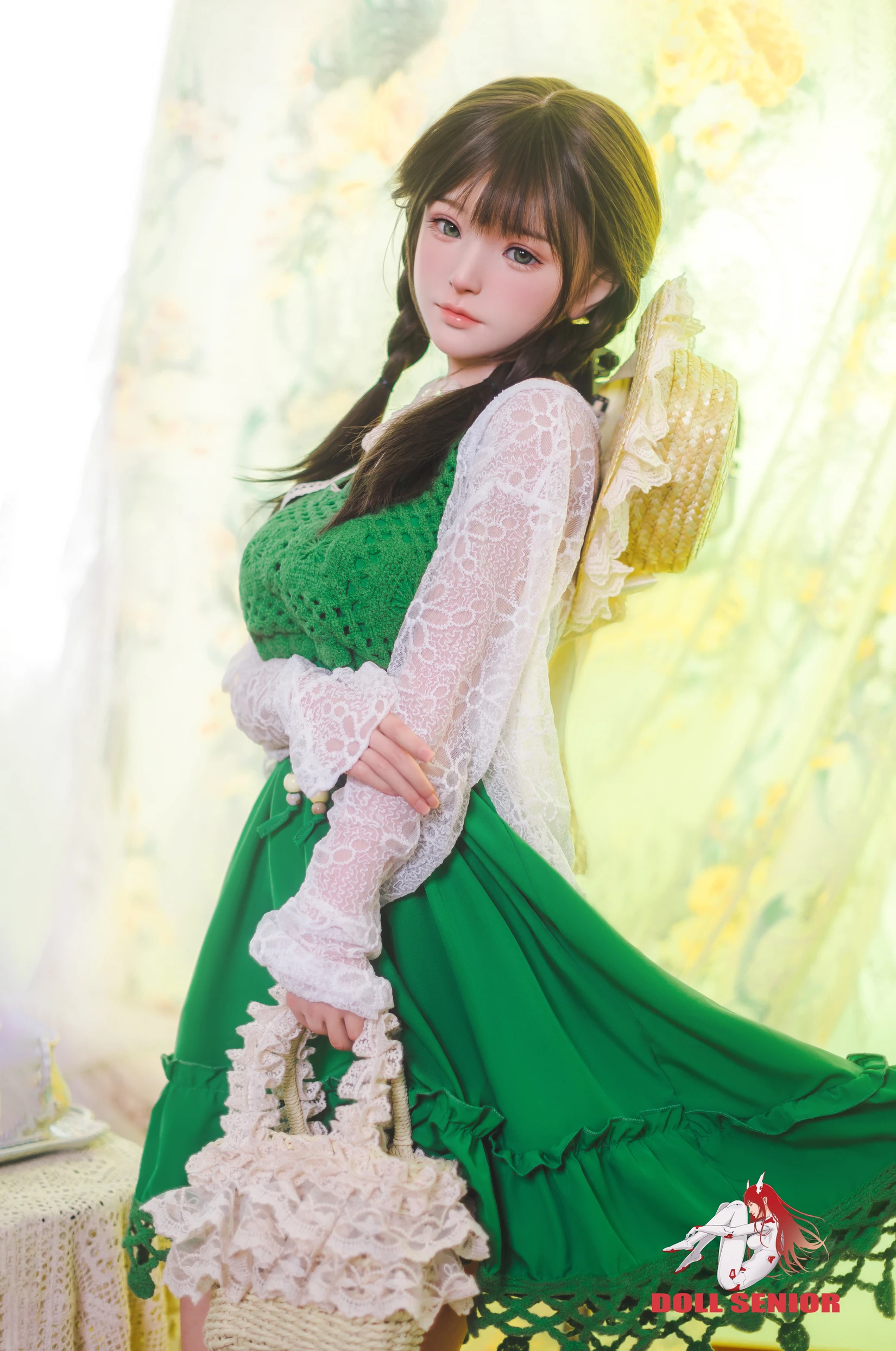 Miye - Doll Senior 148cm D – Bild 9