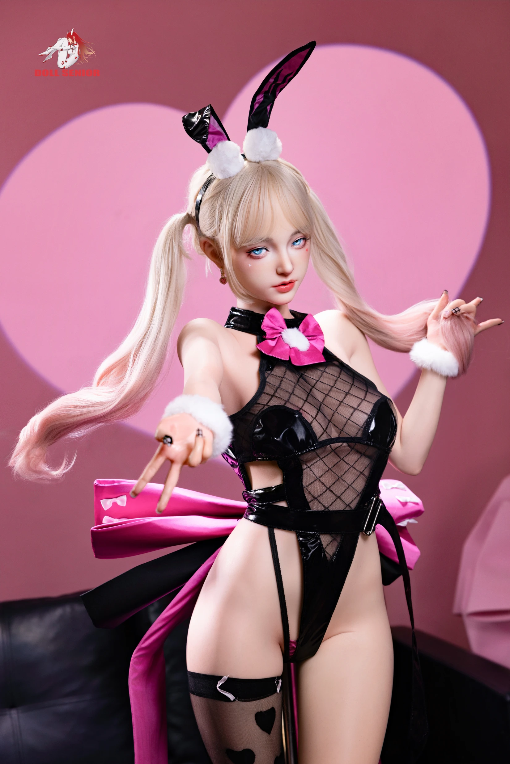 Miye ROS2.0 - Doll Senior 148cm D – Bild 4