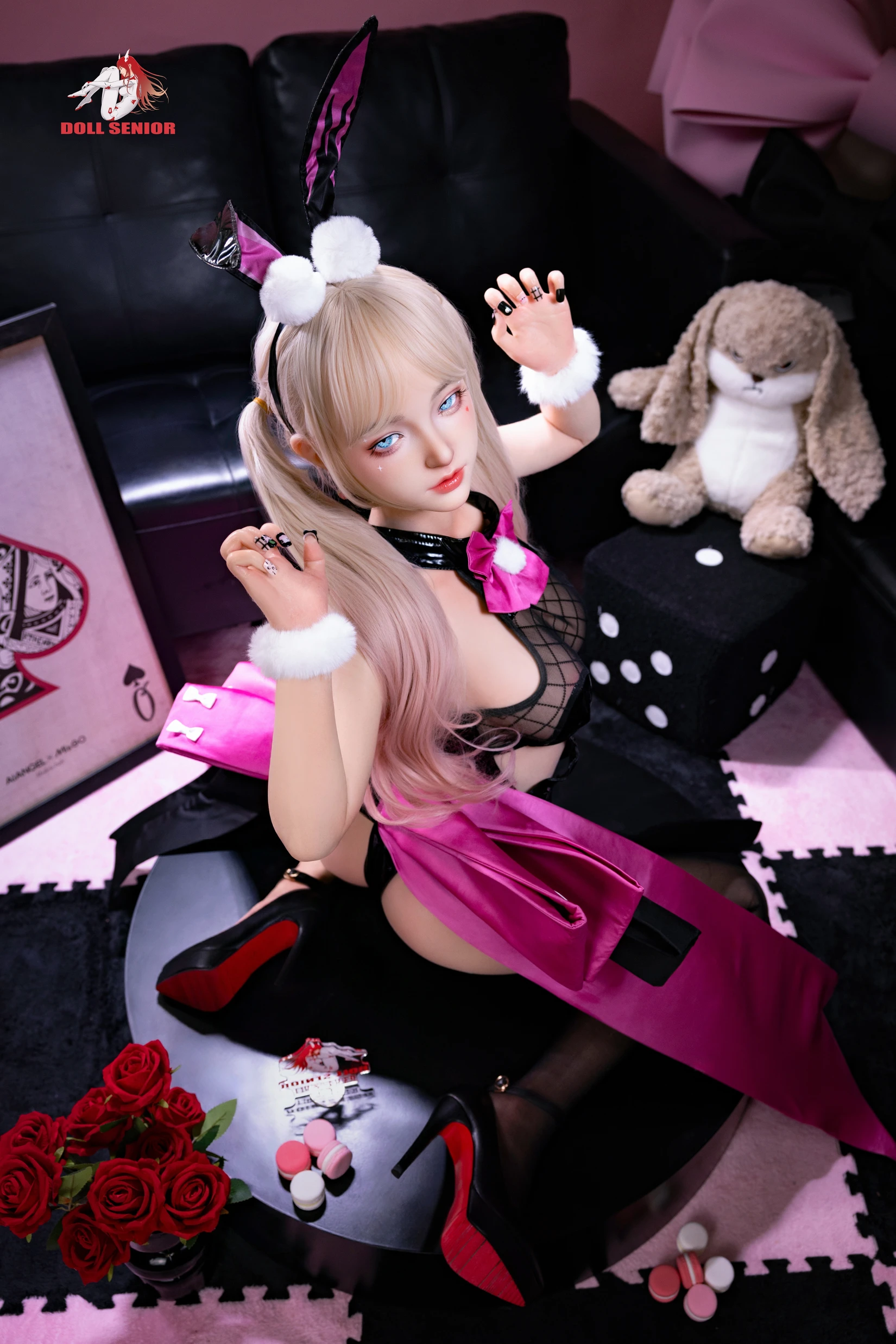 Miye ROS2.0 - Doll Senior 148cm D – Bild 8