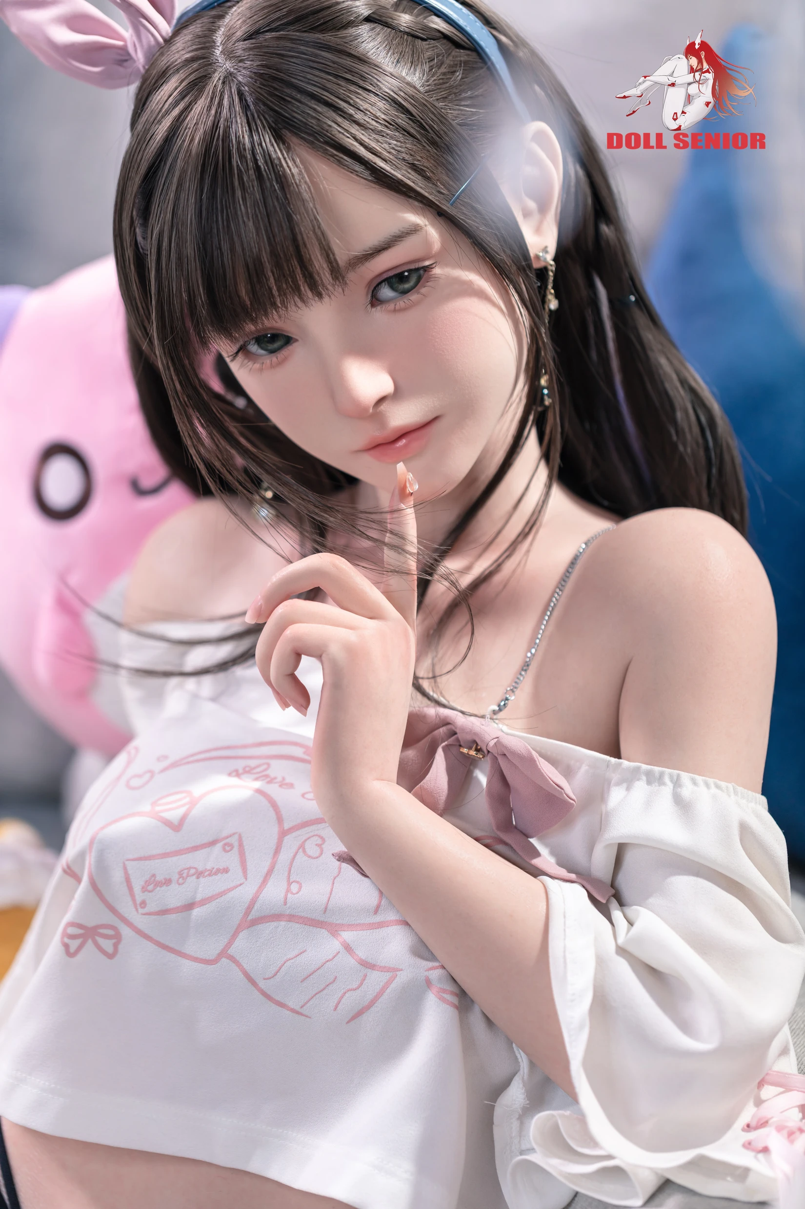 Miye2 - Doll Senior 148cm D