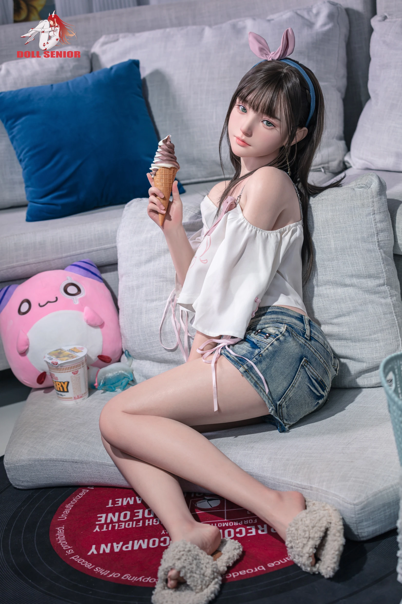 Miye2 - Doll Senior 148cm D – Bild 3