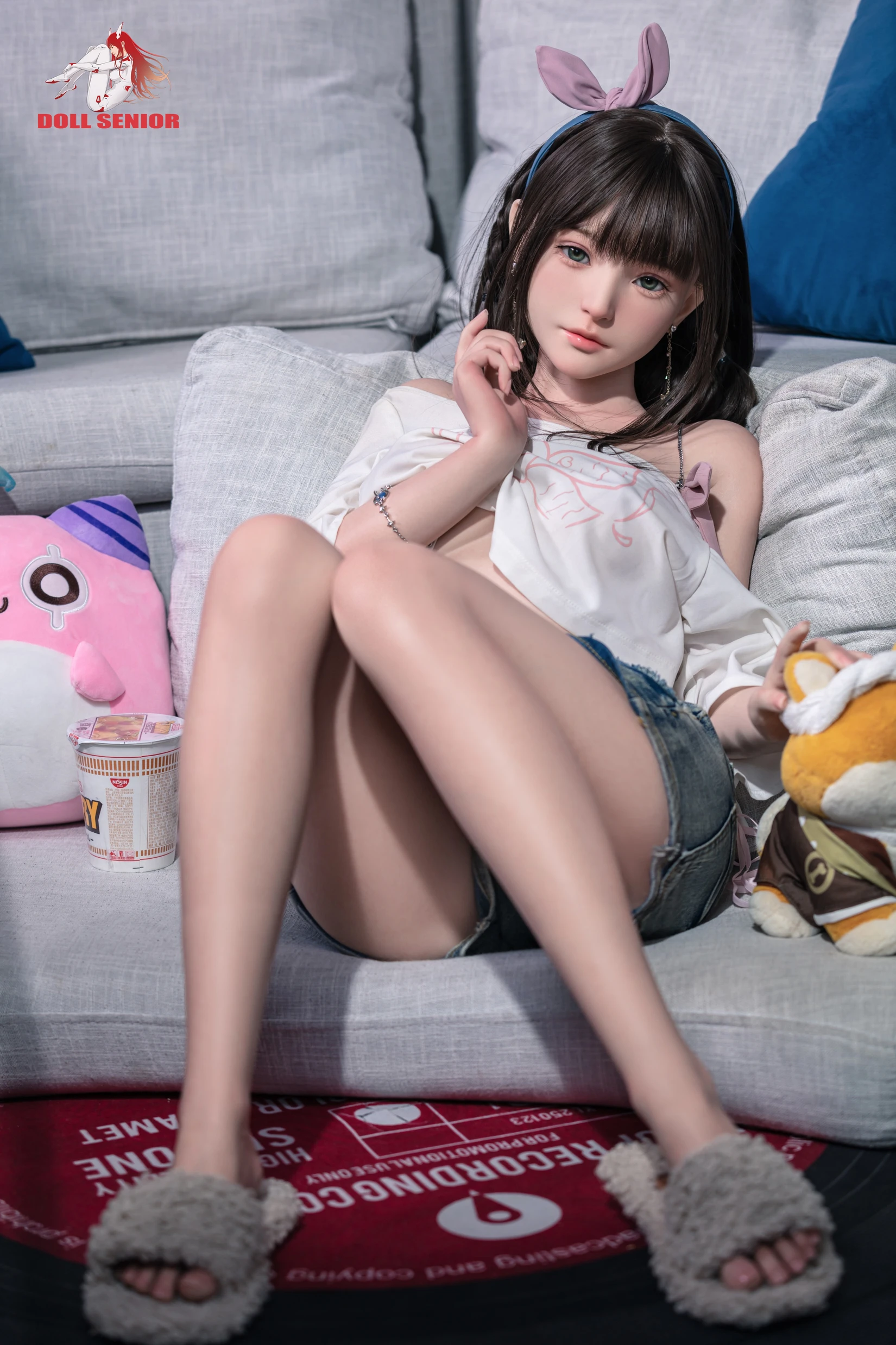 Miye2 - Doll Senior 148cm D – Bild 5